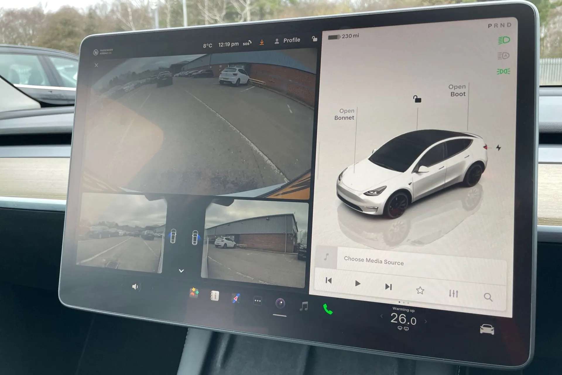 2022 TESLA MODEL Y 2022 TESLA MODEL Y