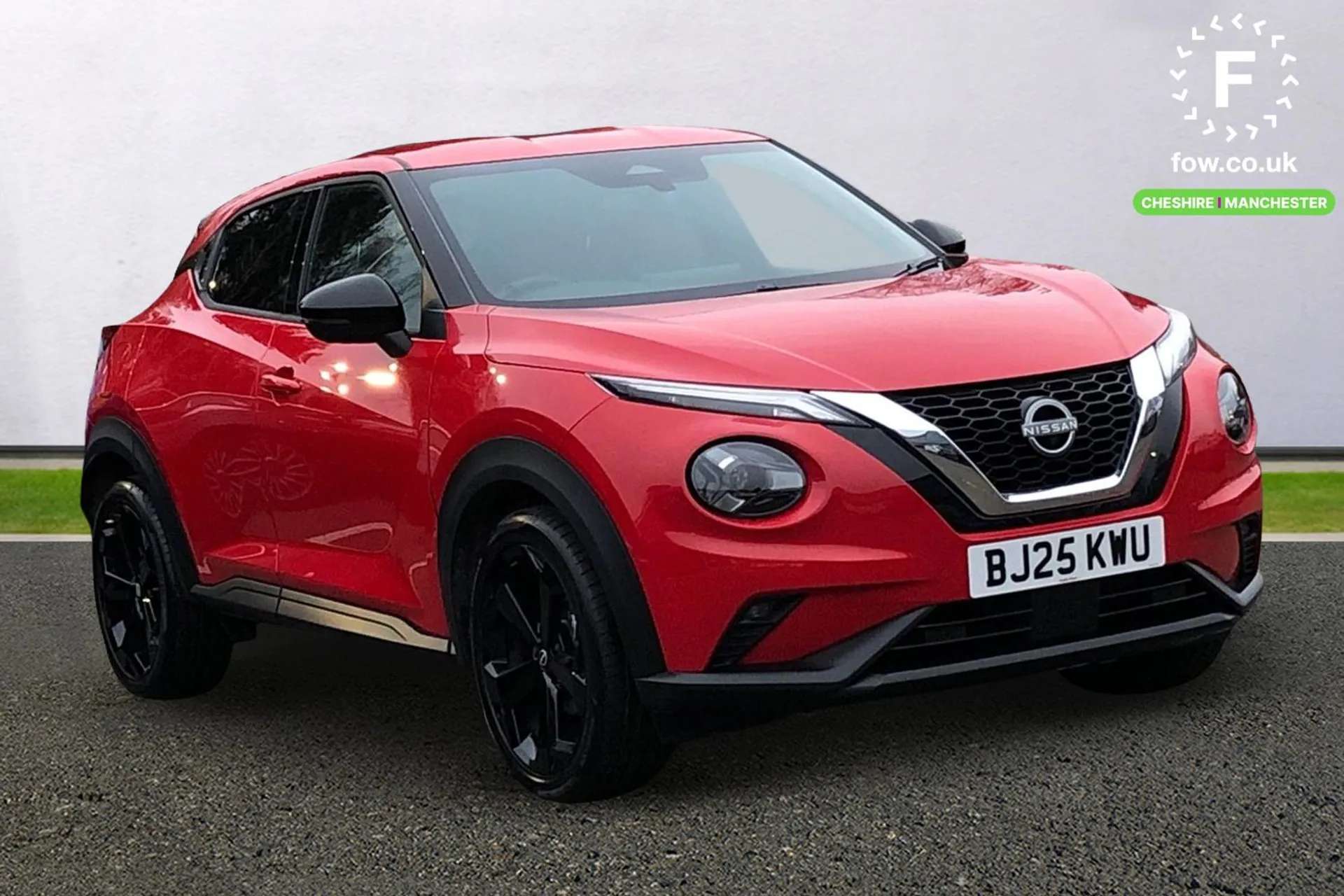 2025 NISSAN JUKE 2025 NISSAN JUKE