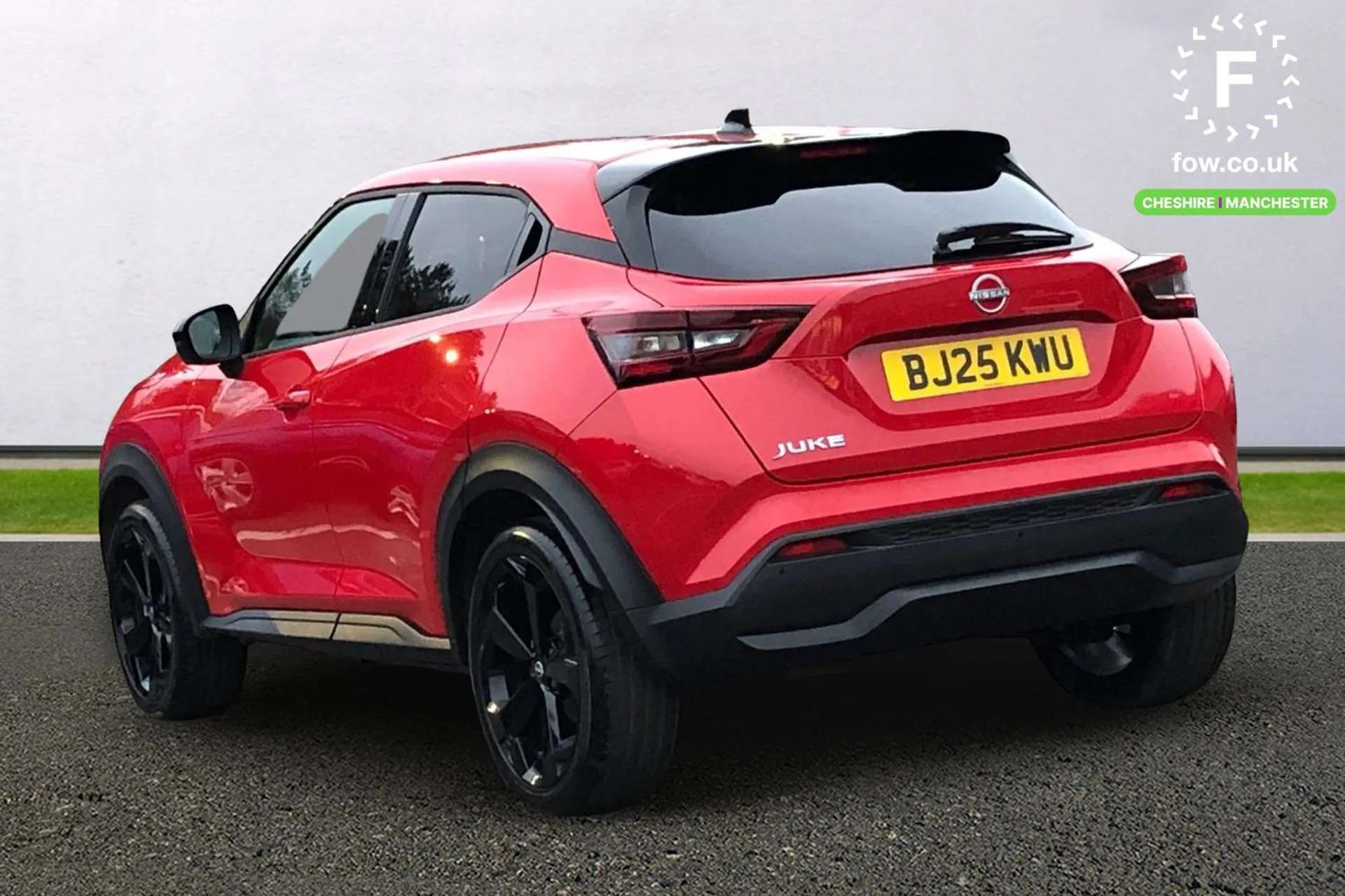 2025 NISSAN JUKE 2025 NISSAN JUKE