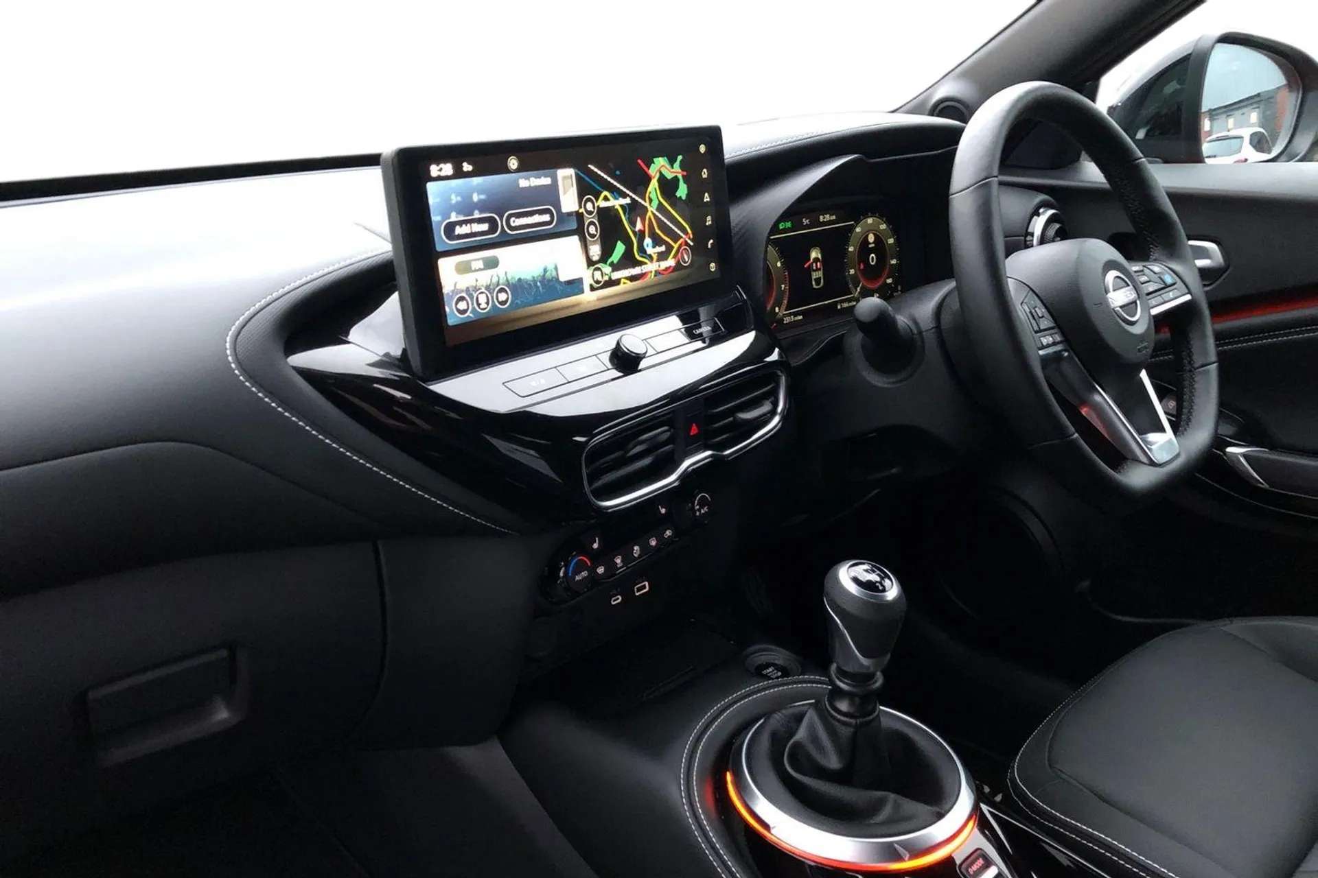 2025 NISSAN JUKE 2025 NISSAN JUKE