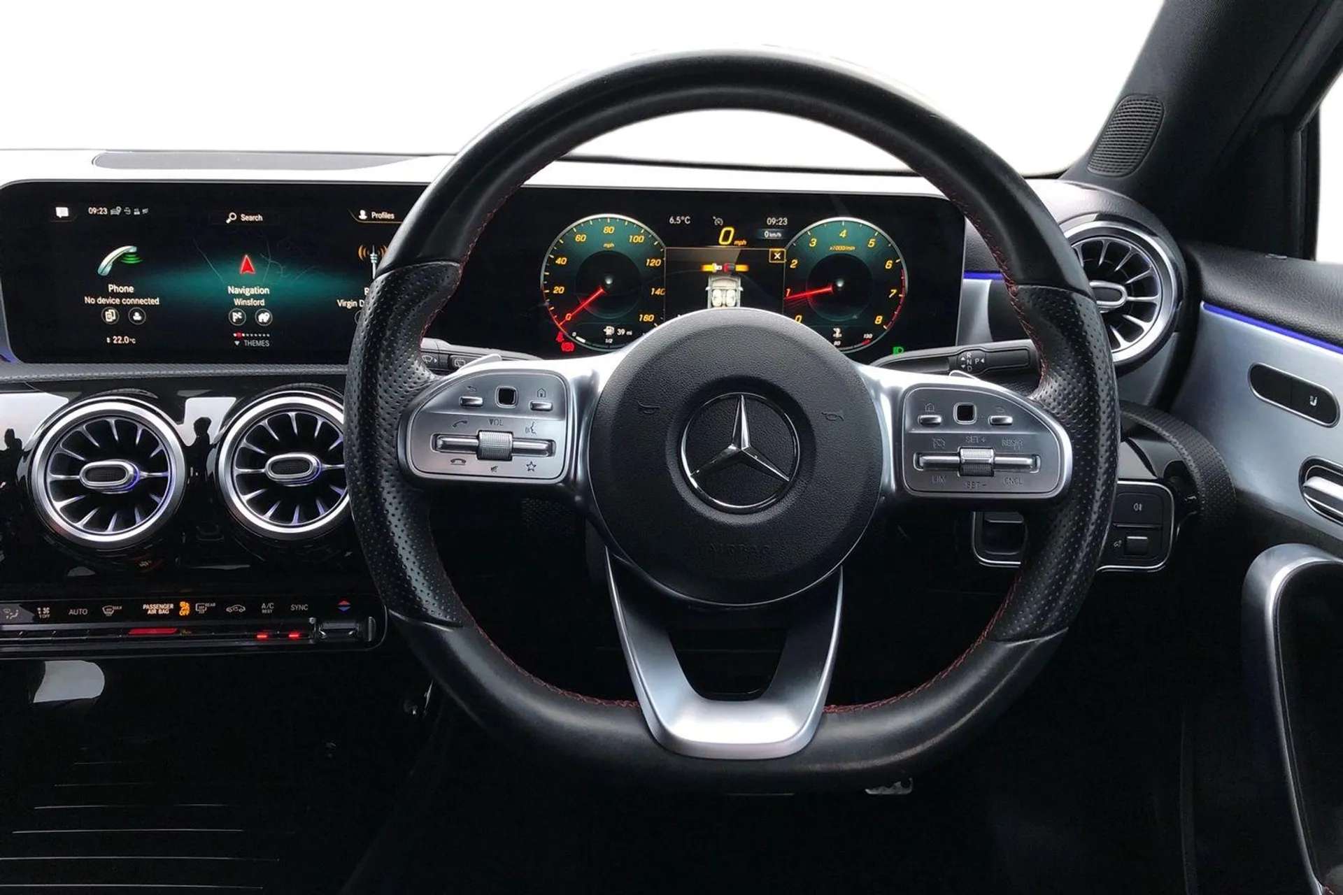 2018 MERCEDES-BENZ A CLASS 2018 MERCEDES-BENZ A CLASS