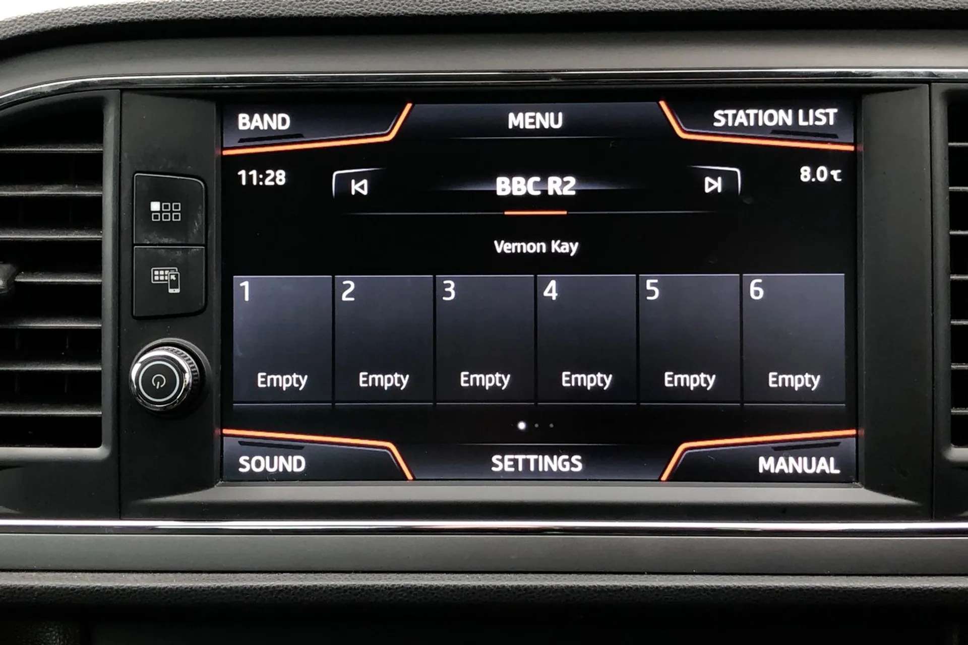 2019 SEAT LEON 2019 SEAT LEON