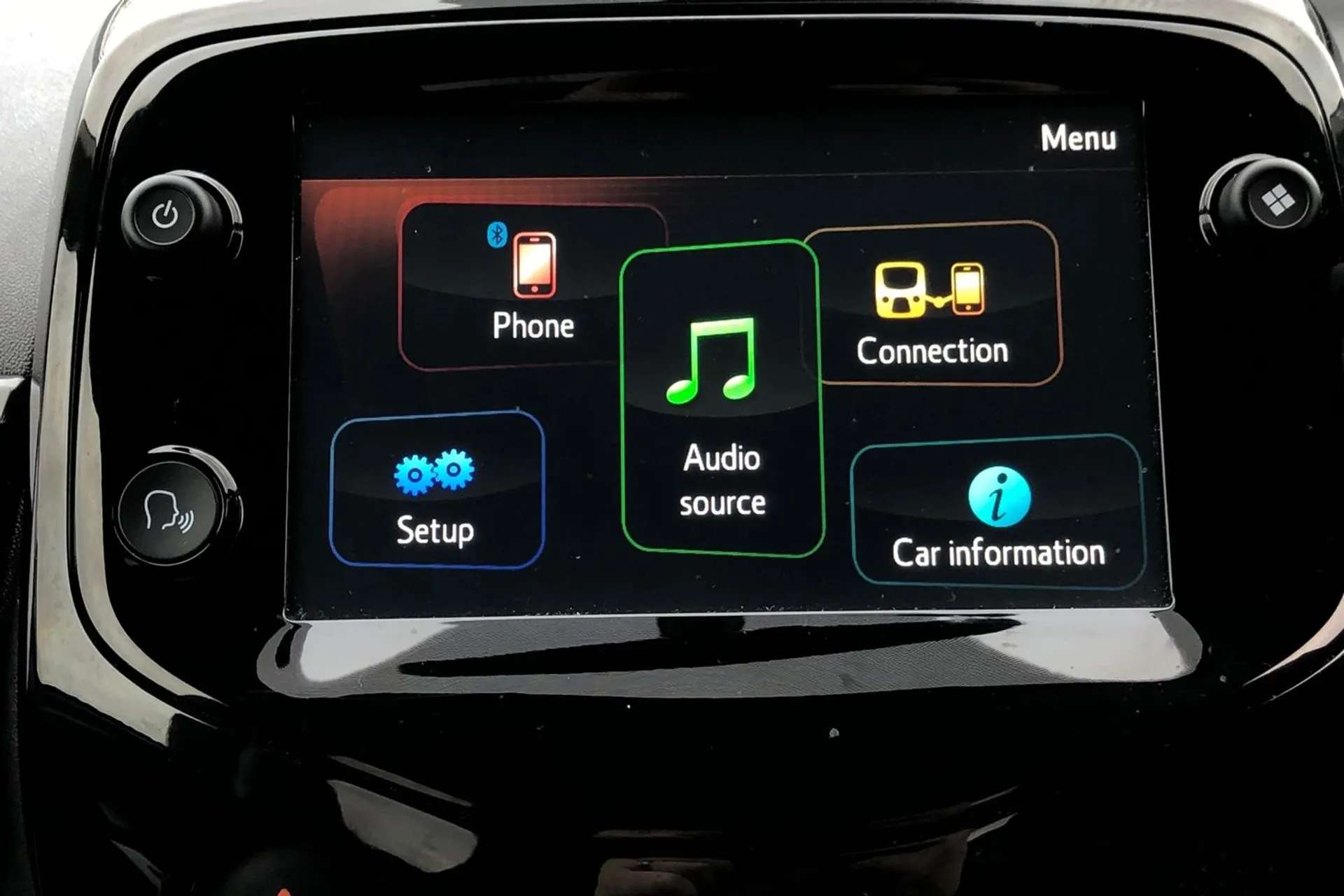 2019 PEUGEOT 108 2019 PEUGEOT 108