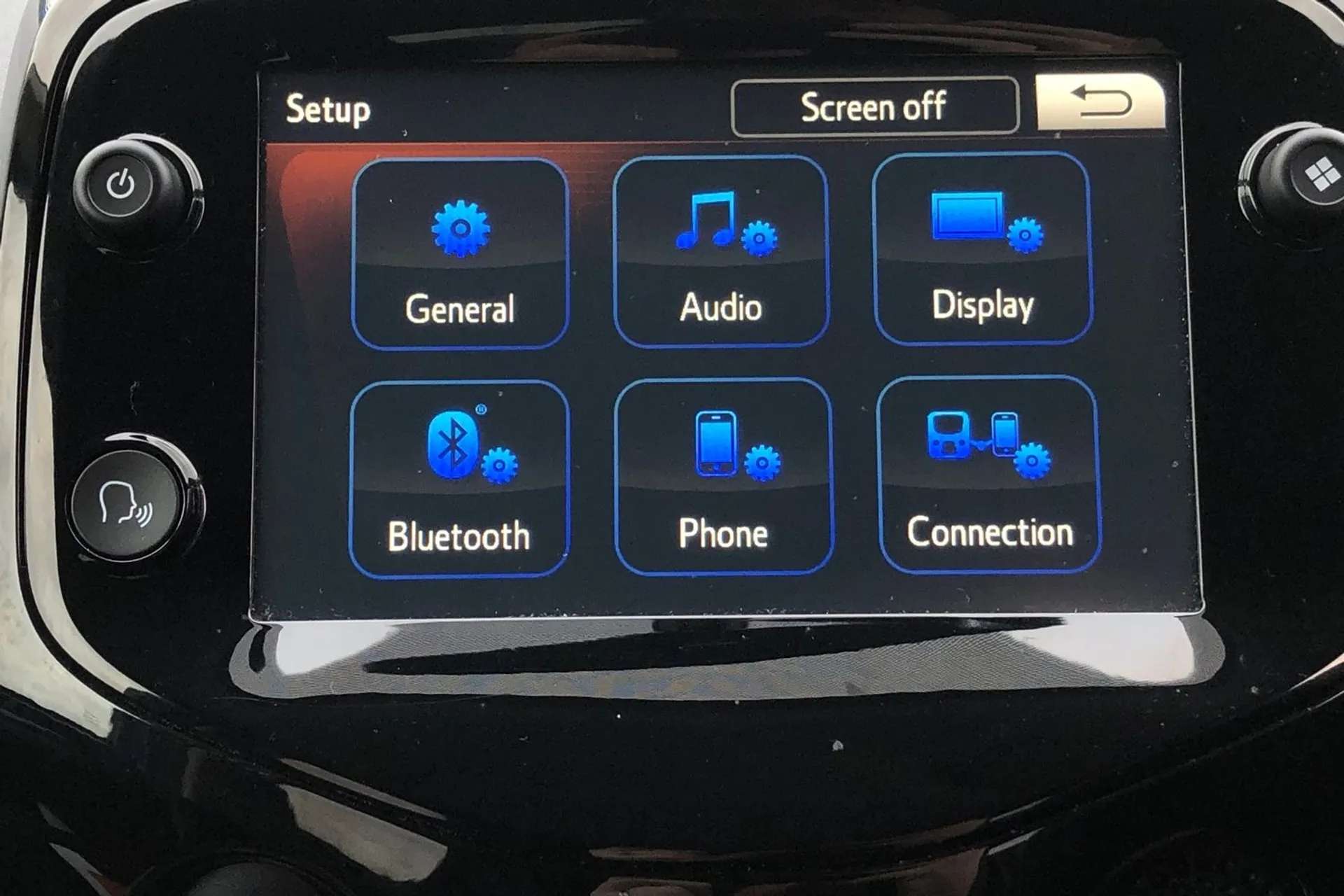 2019 PEUGEOT 108 2019 PEUGEOT 108