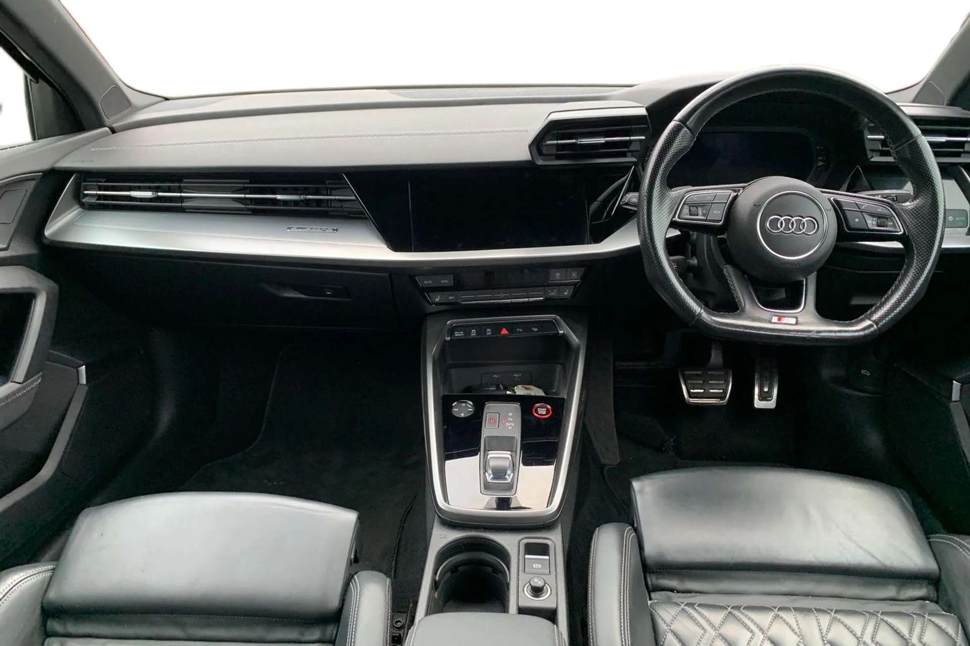 2021 AUDI A3 2021 AUDI A3