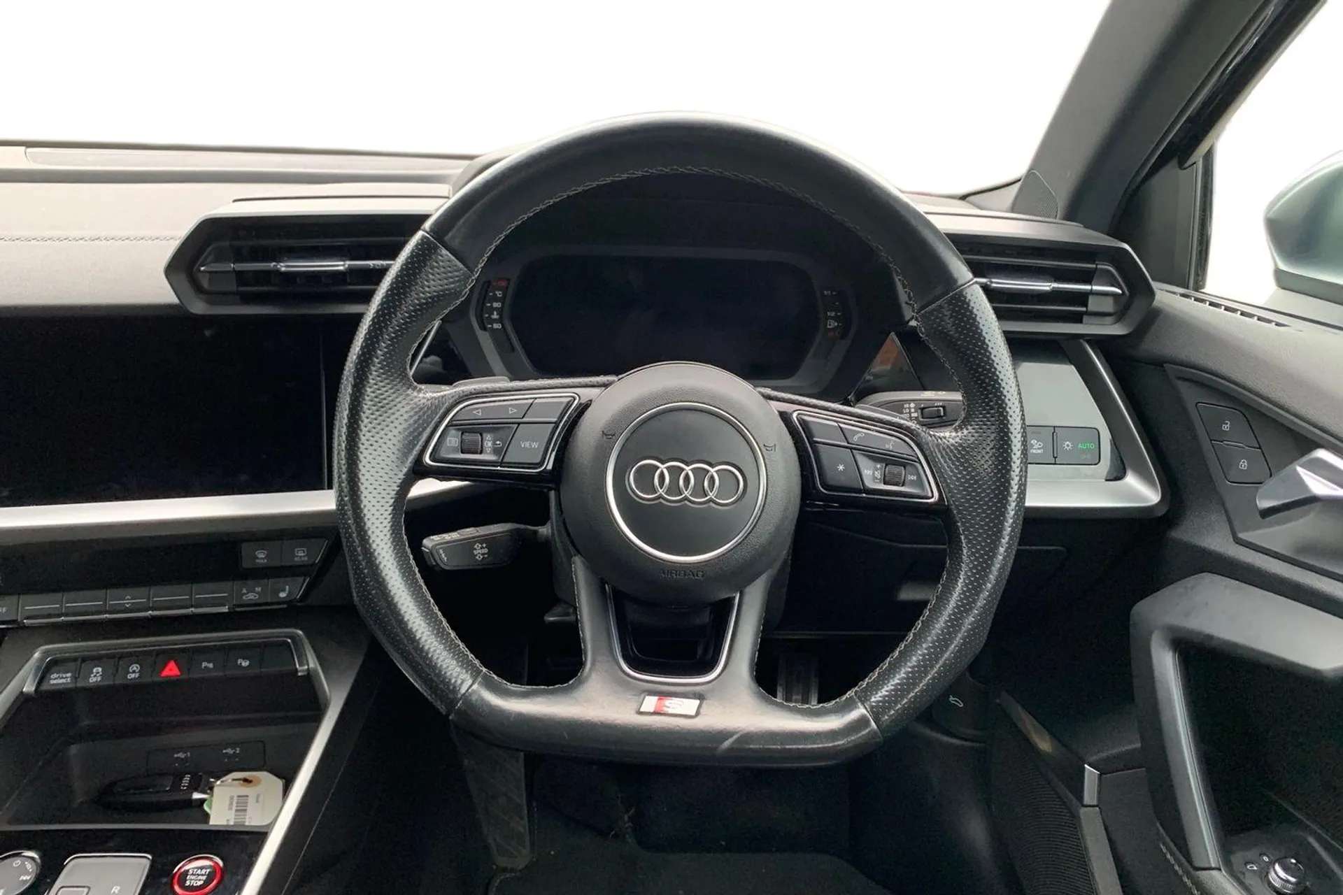 2021 AUDI A3 2021 AUDI A3