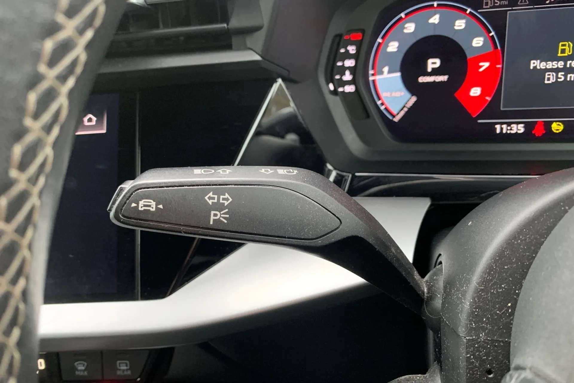 2021 AUDI A3 2021 AUDI A3