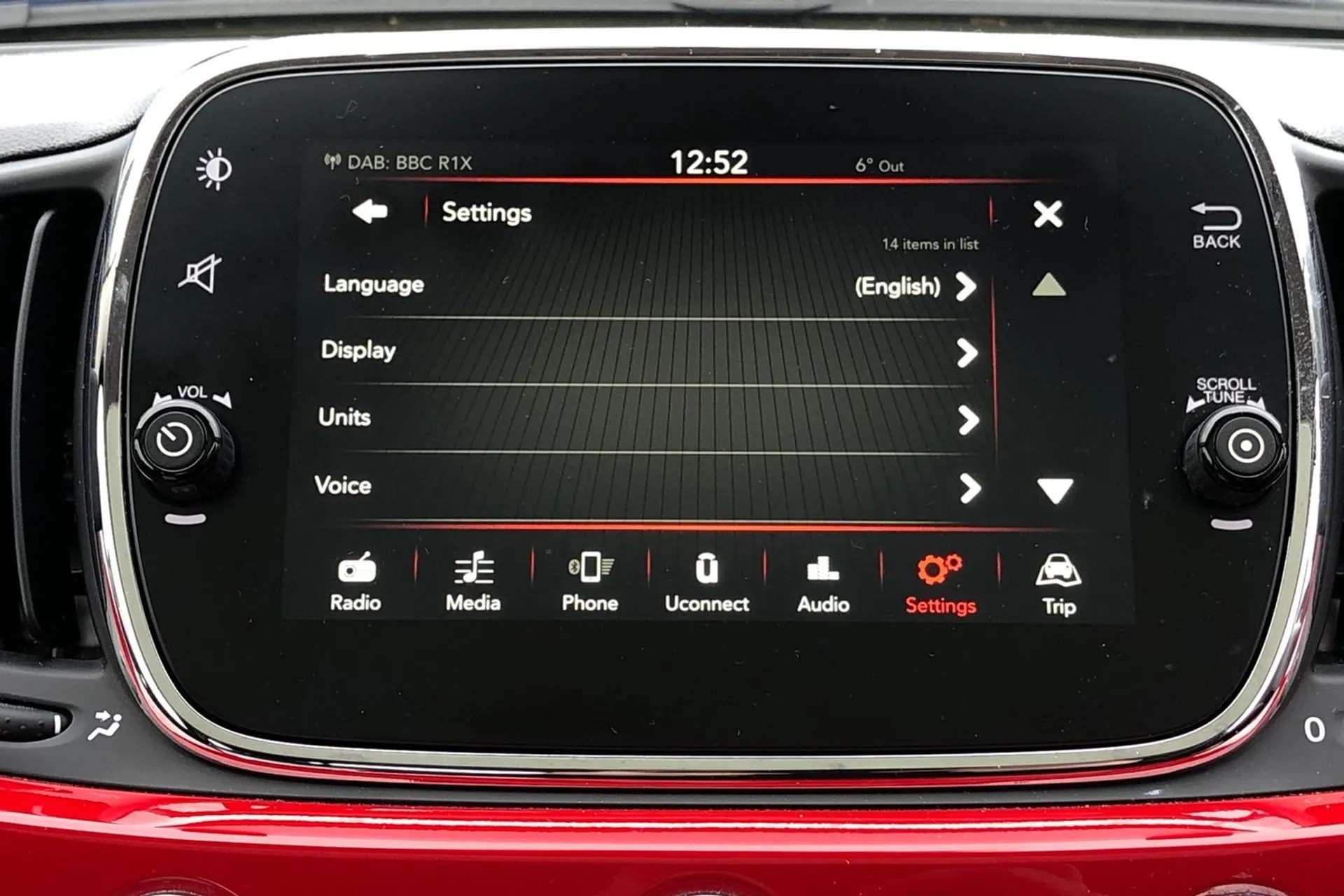 2017 FIAT 500 2017 FIAT 500