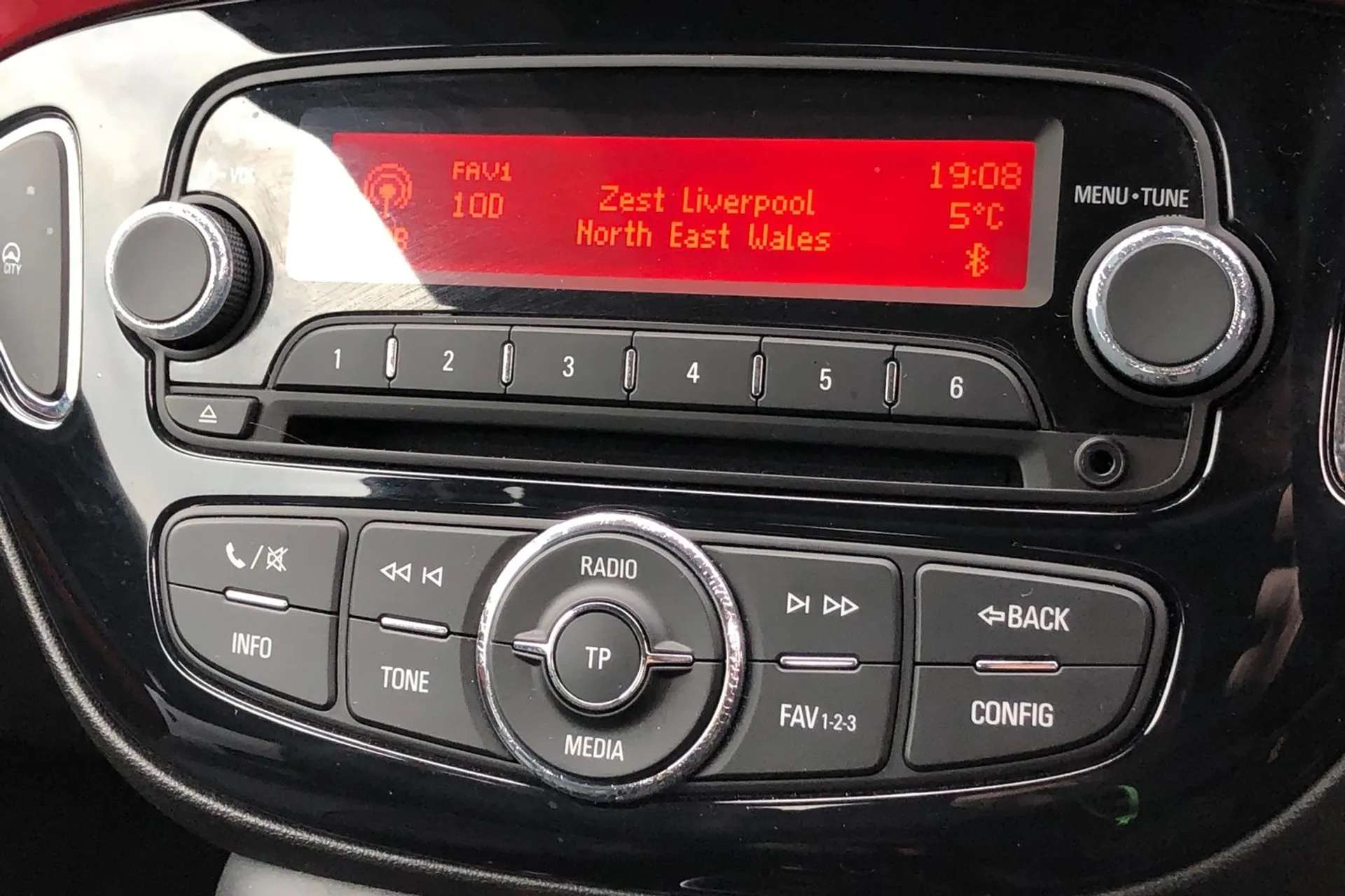 2016 VAUXHALL ADAM 2016 VAUXHALL ADAM