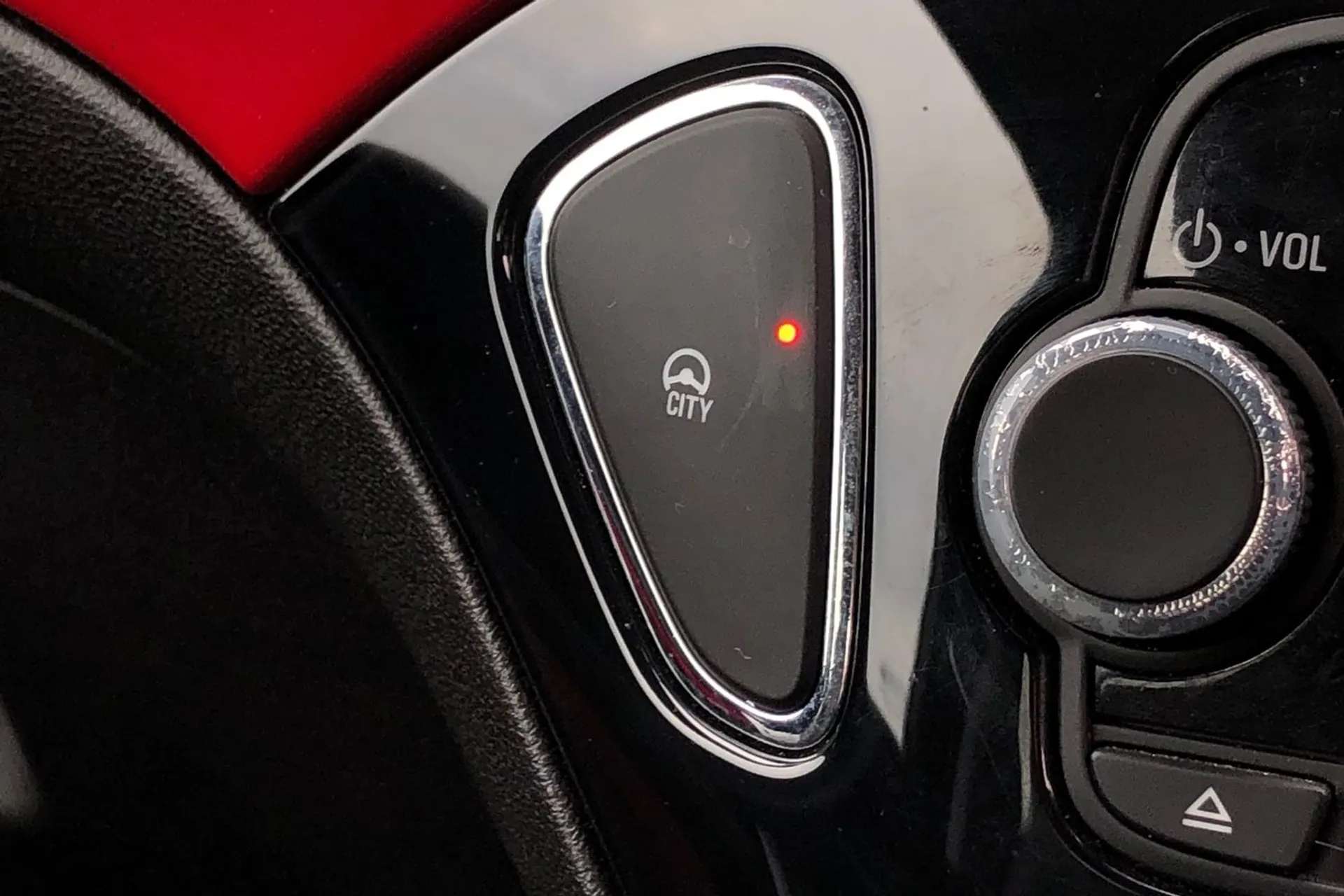 2016 VAUXHALL ADAM 2016 VAUXHALL ADAM