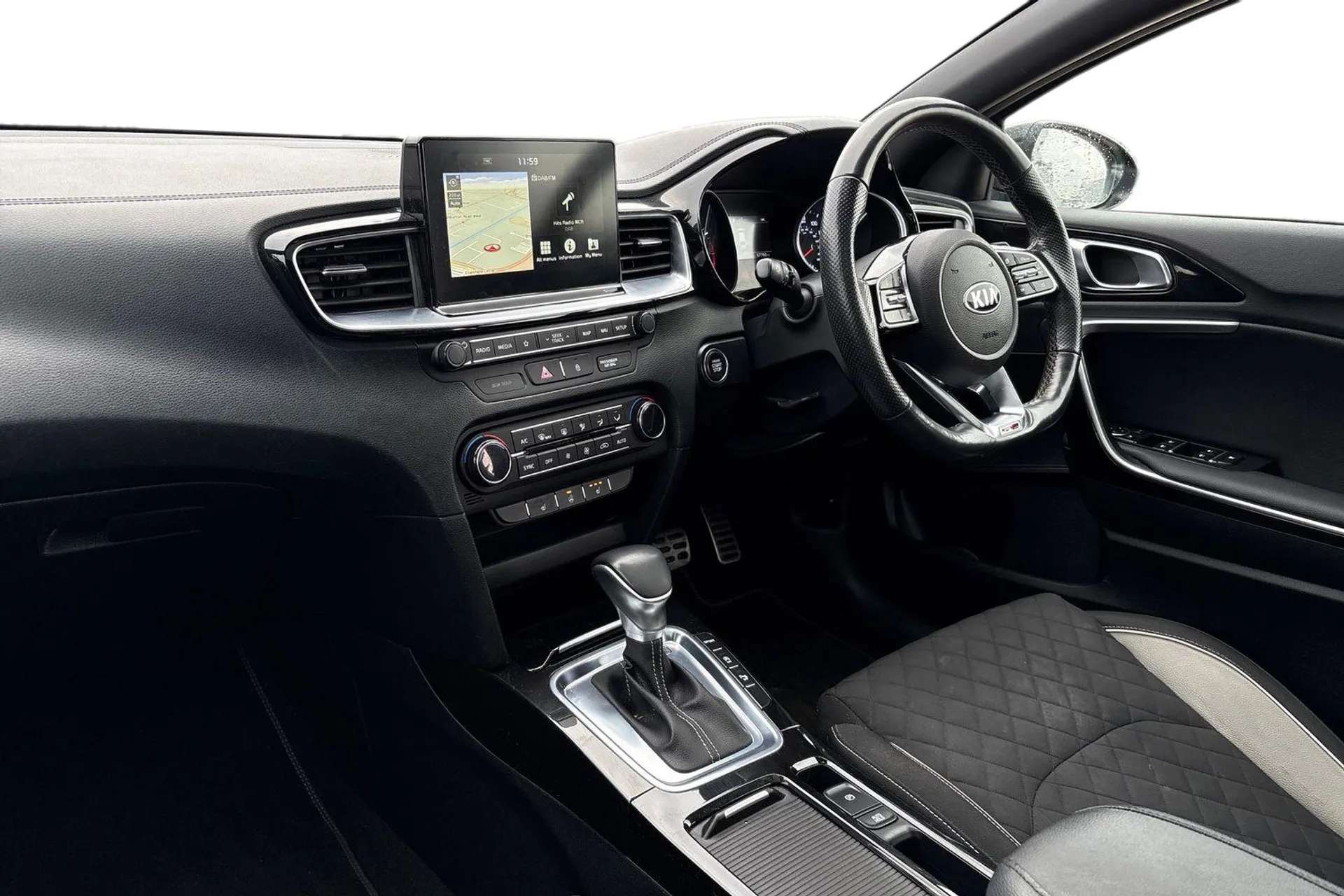 2019 KIA PRO CEED 2019 KIA PRO CEED