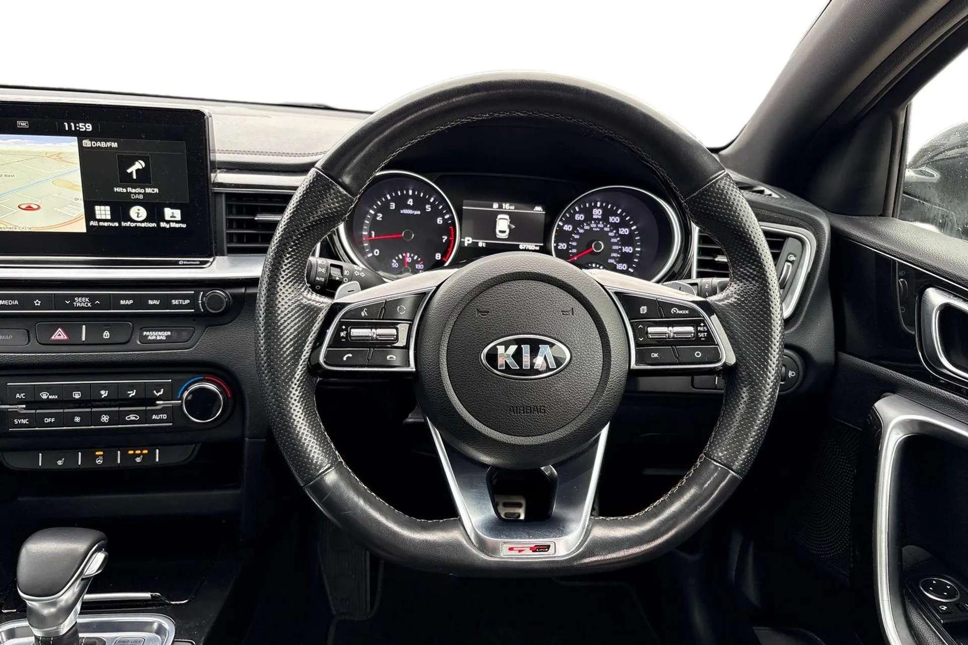2019 KIA PRO CEED 2019 KIA PRO CEED