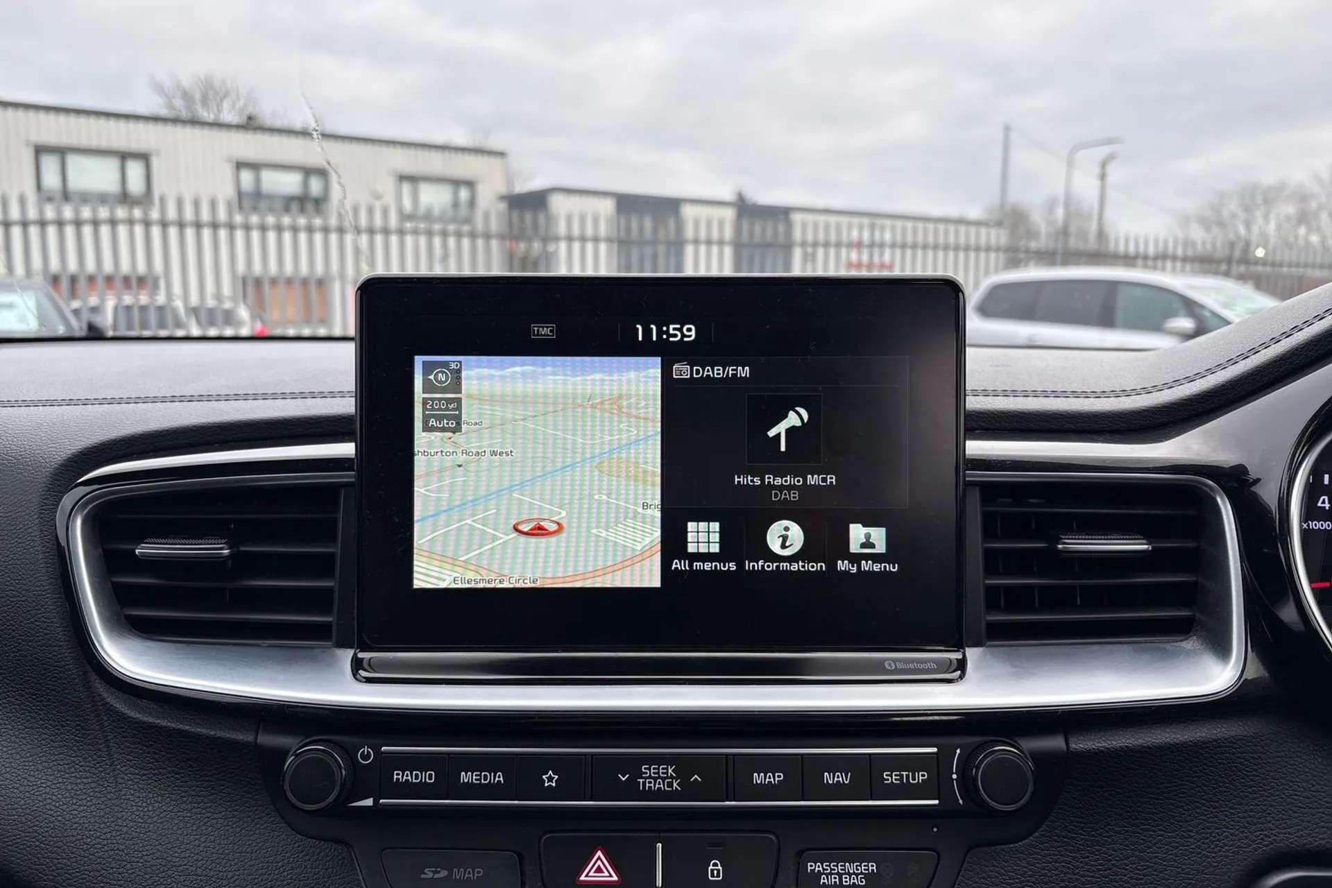 2019 KIA PRO CEED 2019 KIA PRO CEED