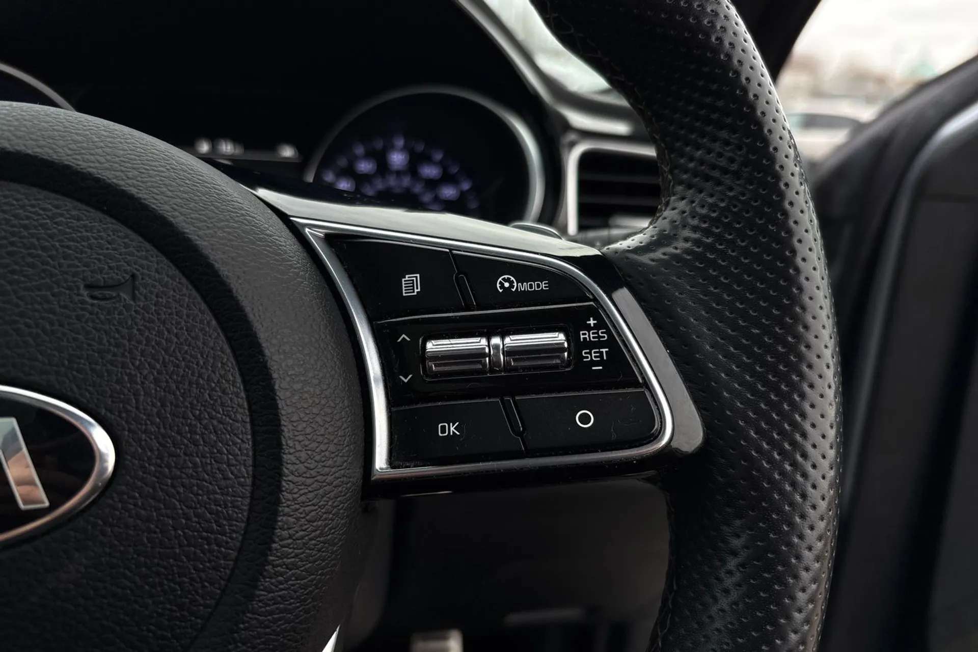 2019 KIA PRO CEED 2019 KIA PRO CEED