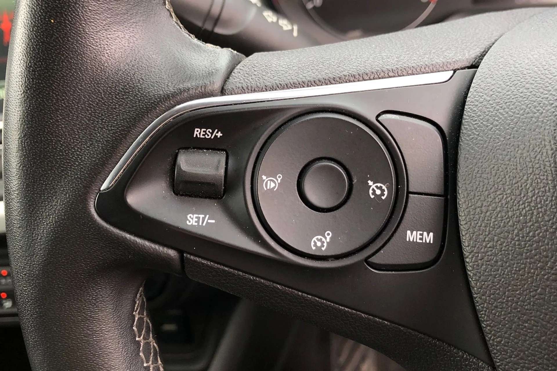 2020 VAUXHALL CROSSLAND X 2020 VAUXHALL CROSSLAND X