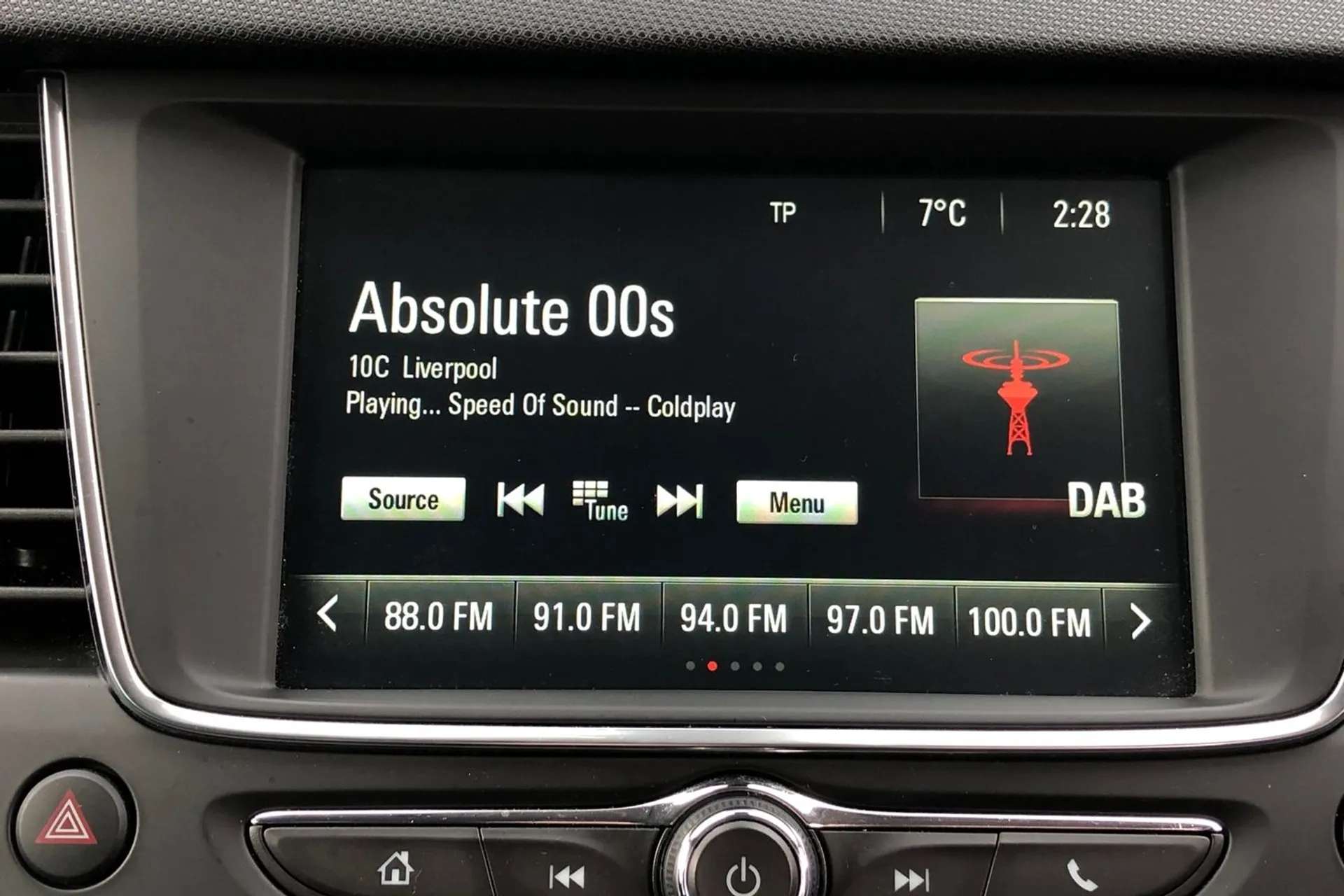 2020 VAUXHALL CROSSLAND X 2020 VAUXHALL CROSSLAND X