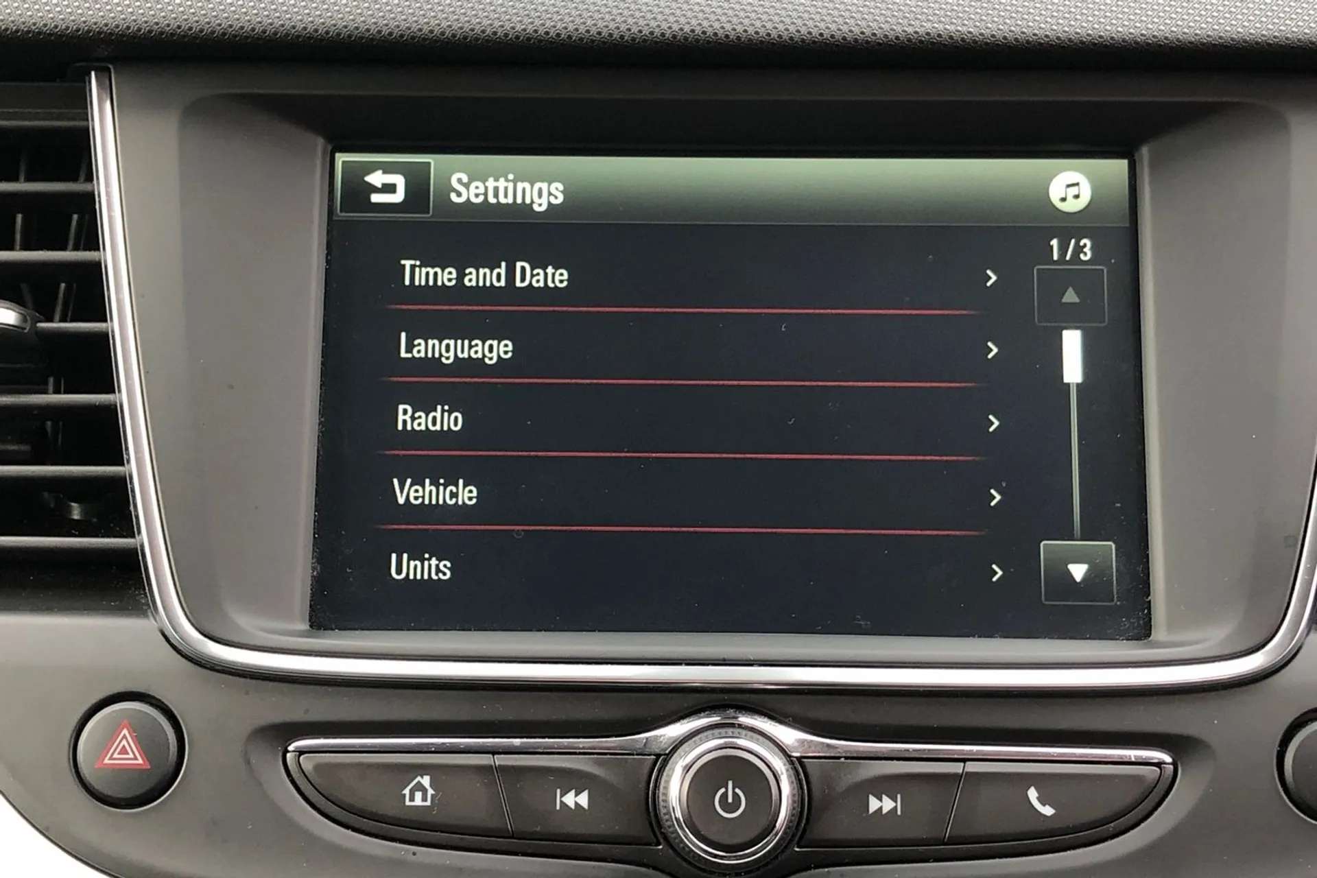 2020 VAUXHALL CROSSLAND X 2020 VAUXHALL CROSSLAND X