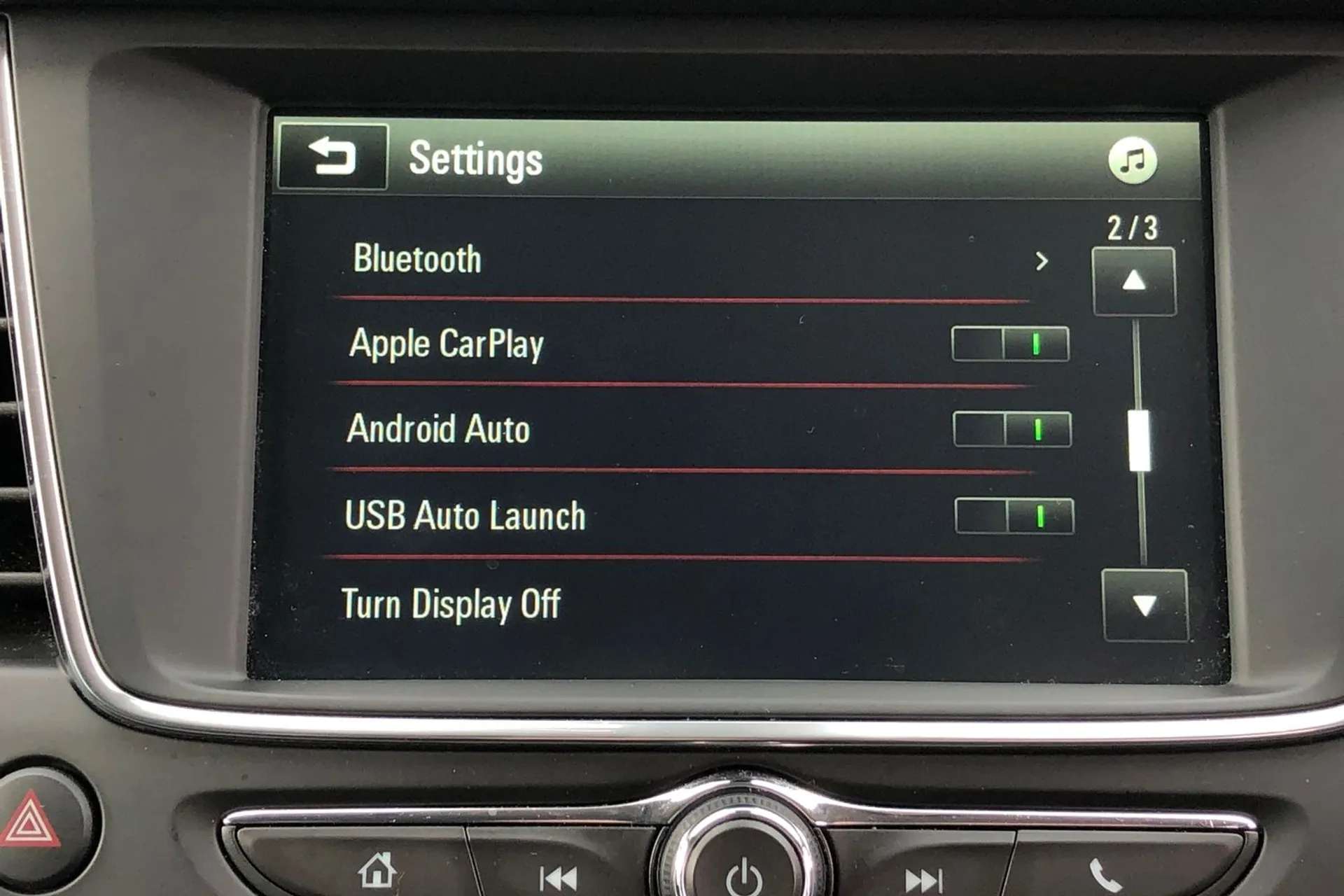 2020 VAUXHALL CROSSLAND X 2020 VAUXHALL CROSSLAND X