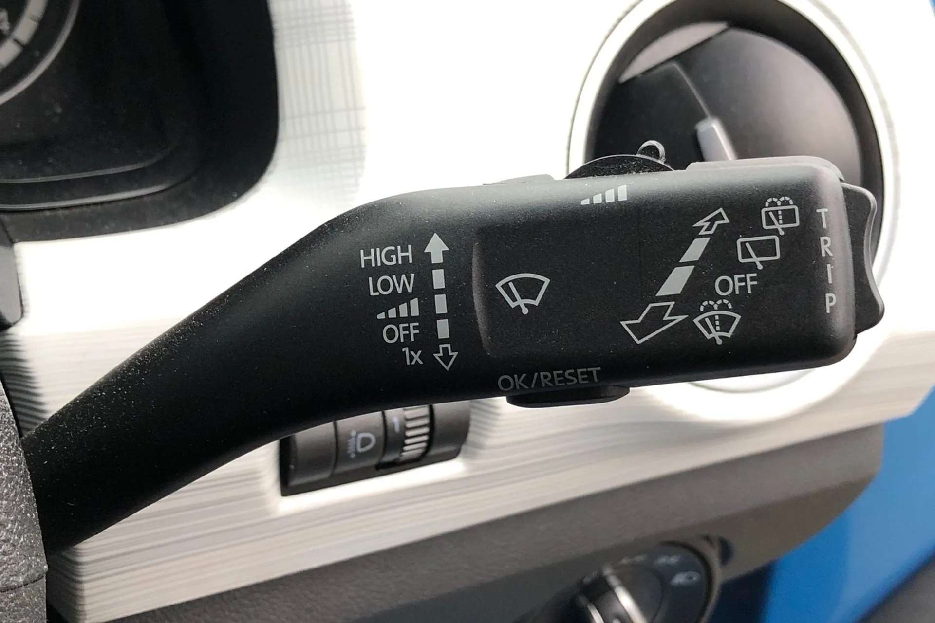 2020 SEAT MII 2020 SEAT MII