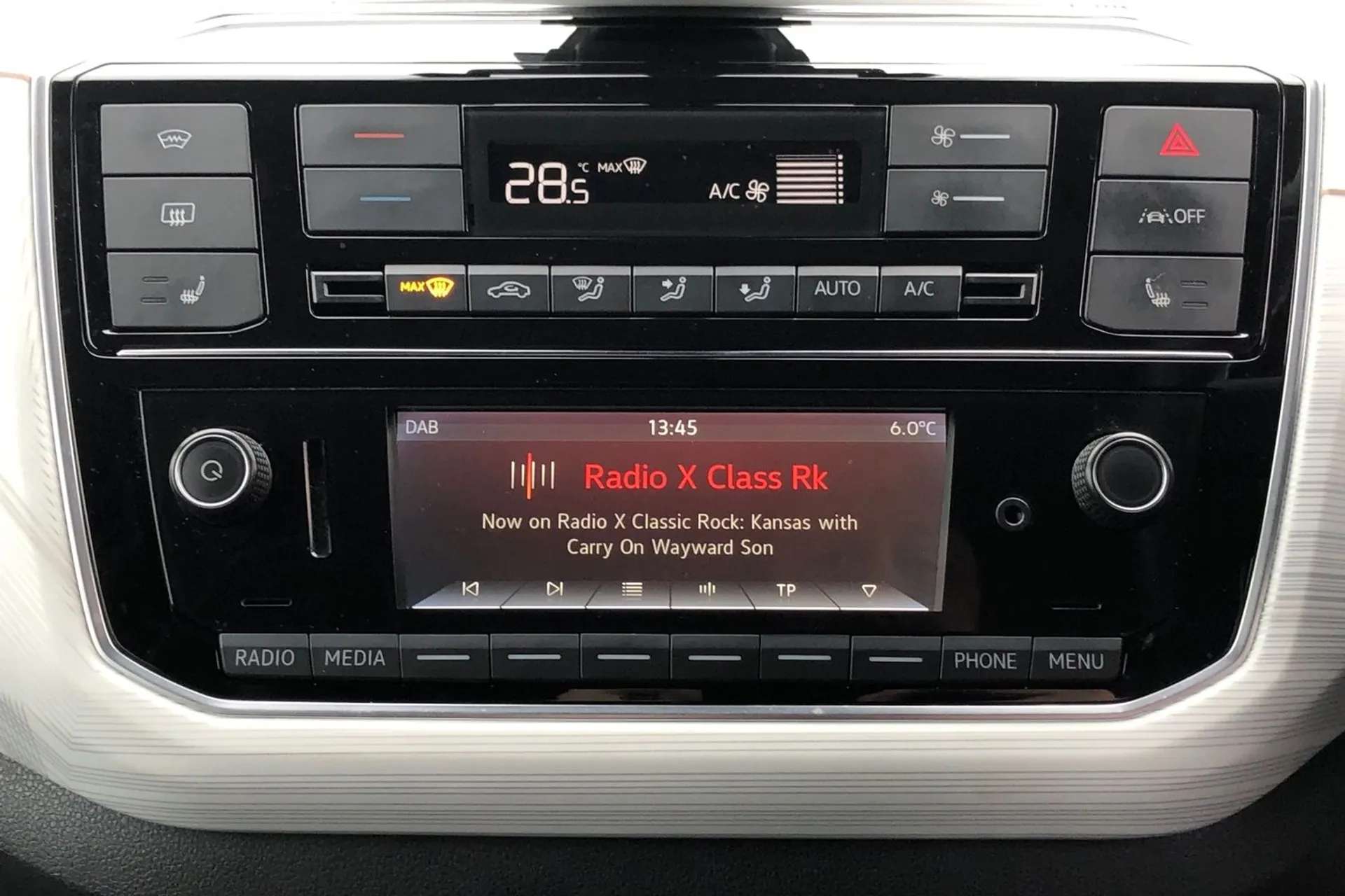 2020 SEAT MII 2020 SEAT MII