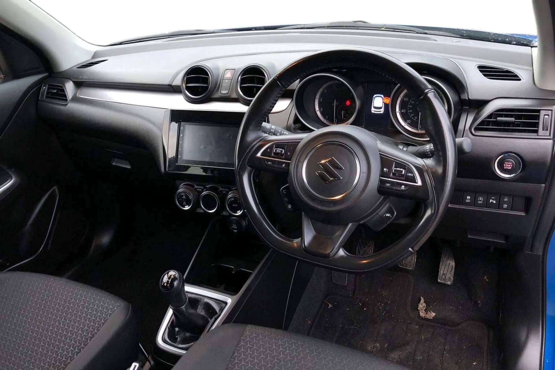 2022 SUZUKI SWIFT 2022 SUZUKI SWIFT