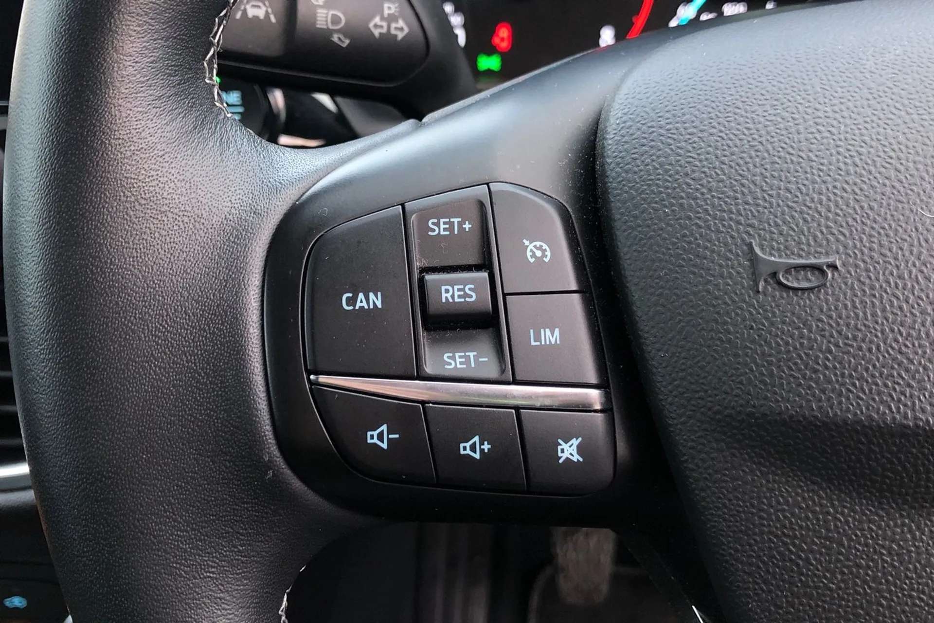 2020 FORD FIESTA 2020 FORD FIESTA