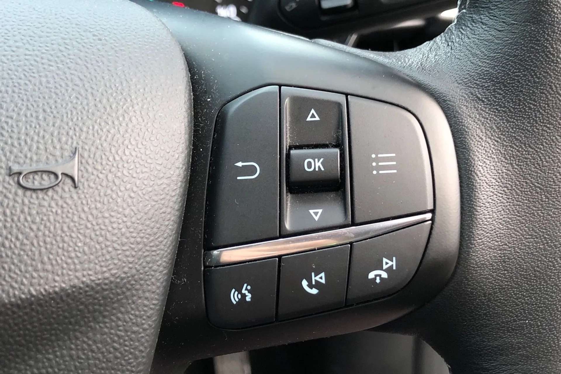 2020 FORD FIESTA 2020 FORD FIESTA