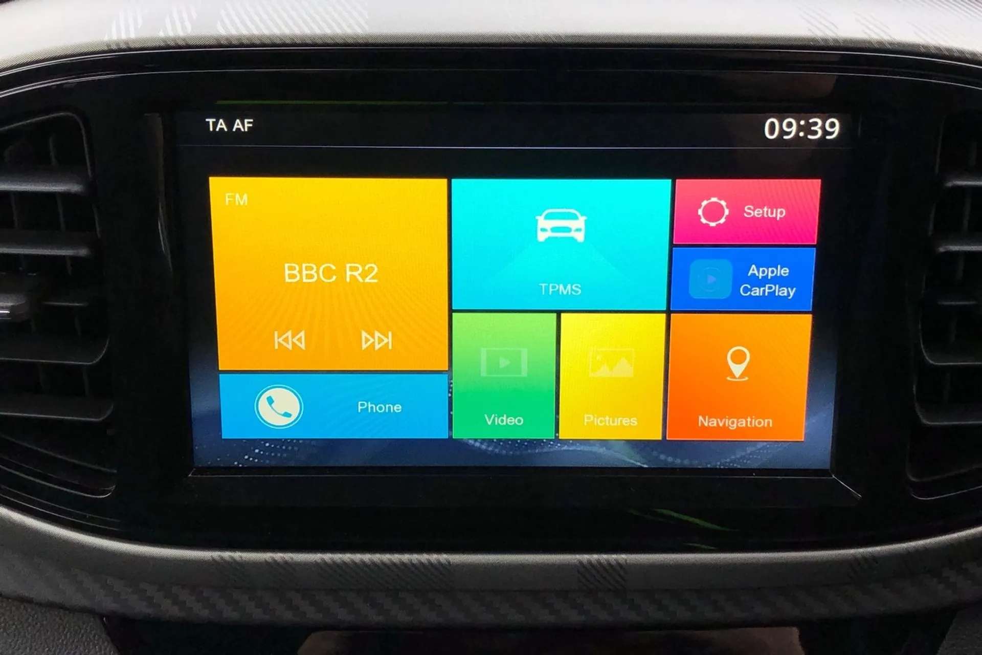 2024 MG MOTOR UK MG3 2024 MG MOTOR UK MG3