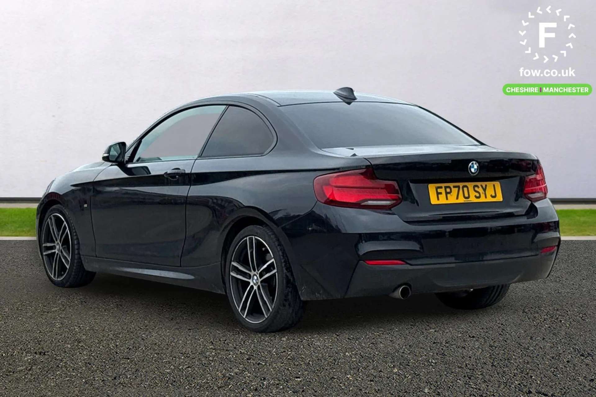 2020 BMW 2 SERIES 2020 BMW 2 SERIES