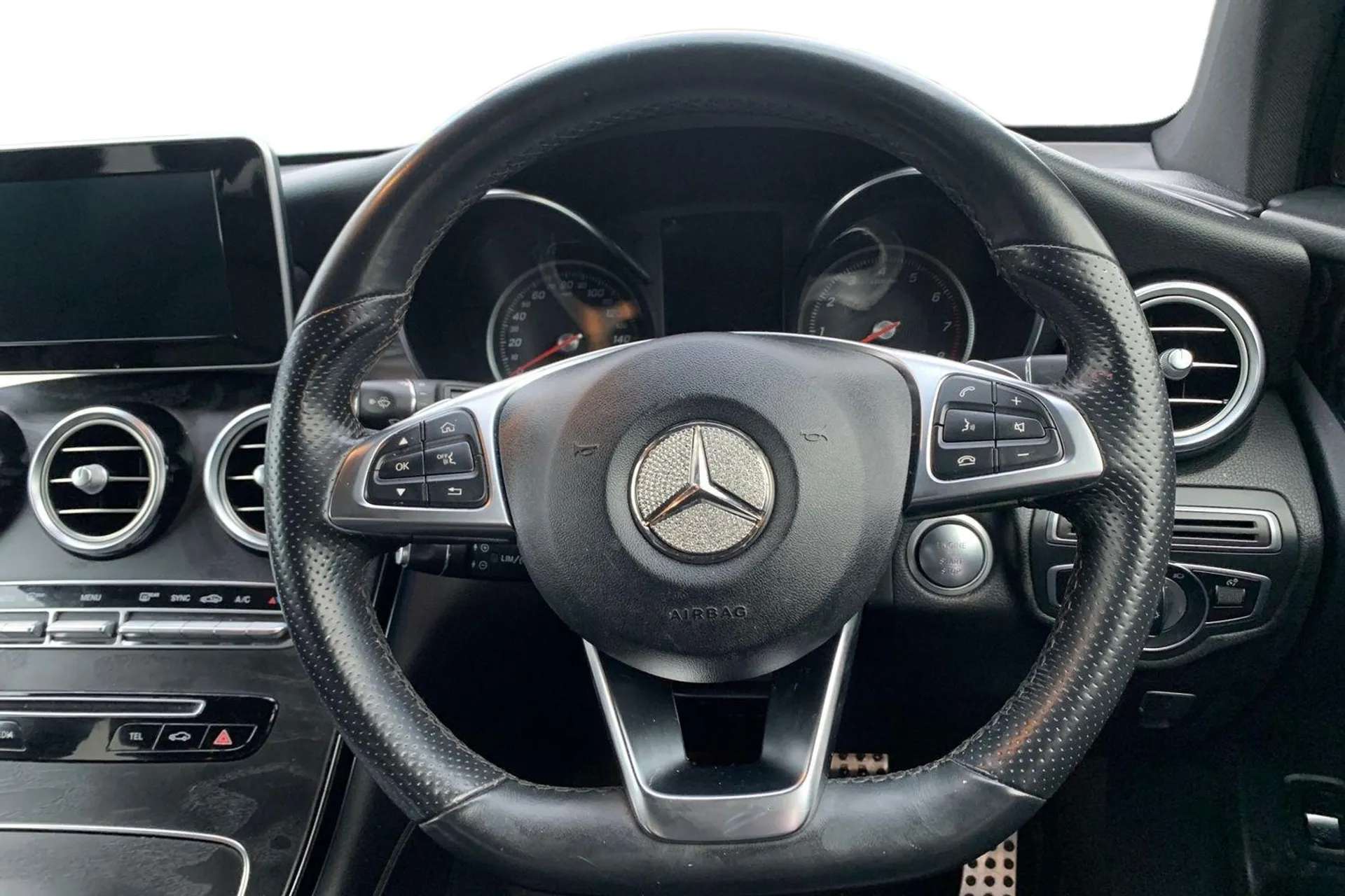 2019 MERCEDES-BENZ GLC 2019 MERCEDES-BENZ GLC