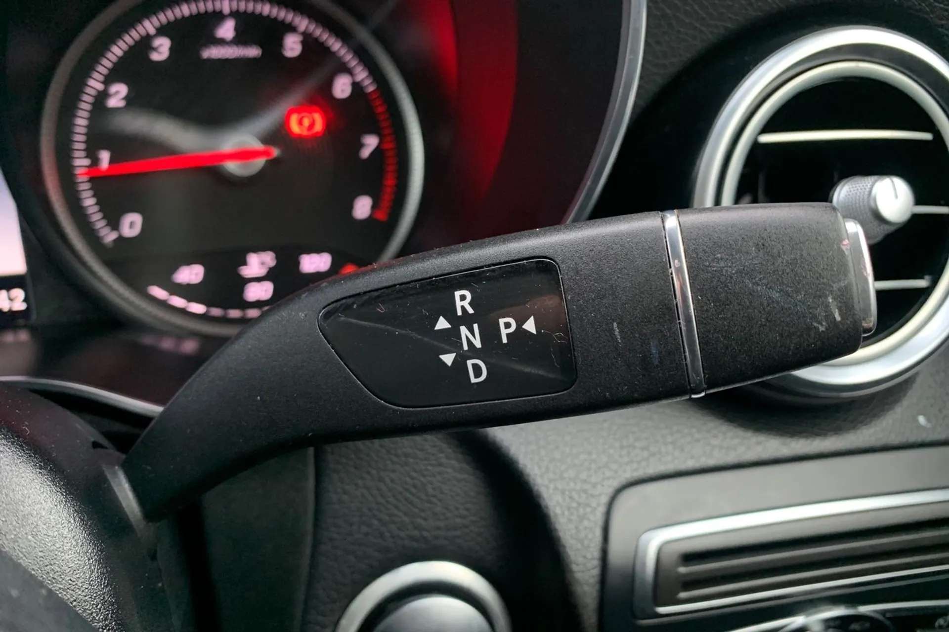 2019 MERCEDES-BENZ GLC 2019 MERCEDES-BENZ GLC