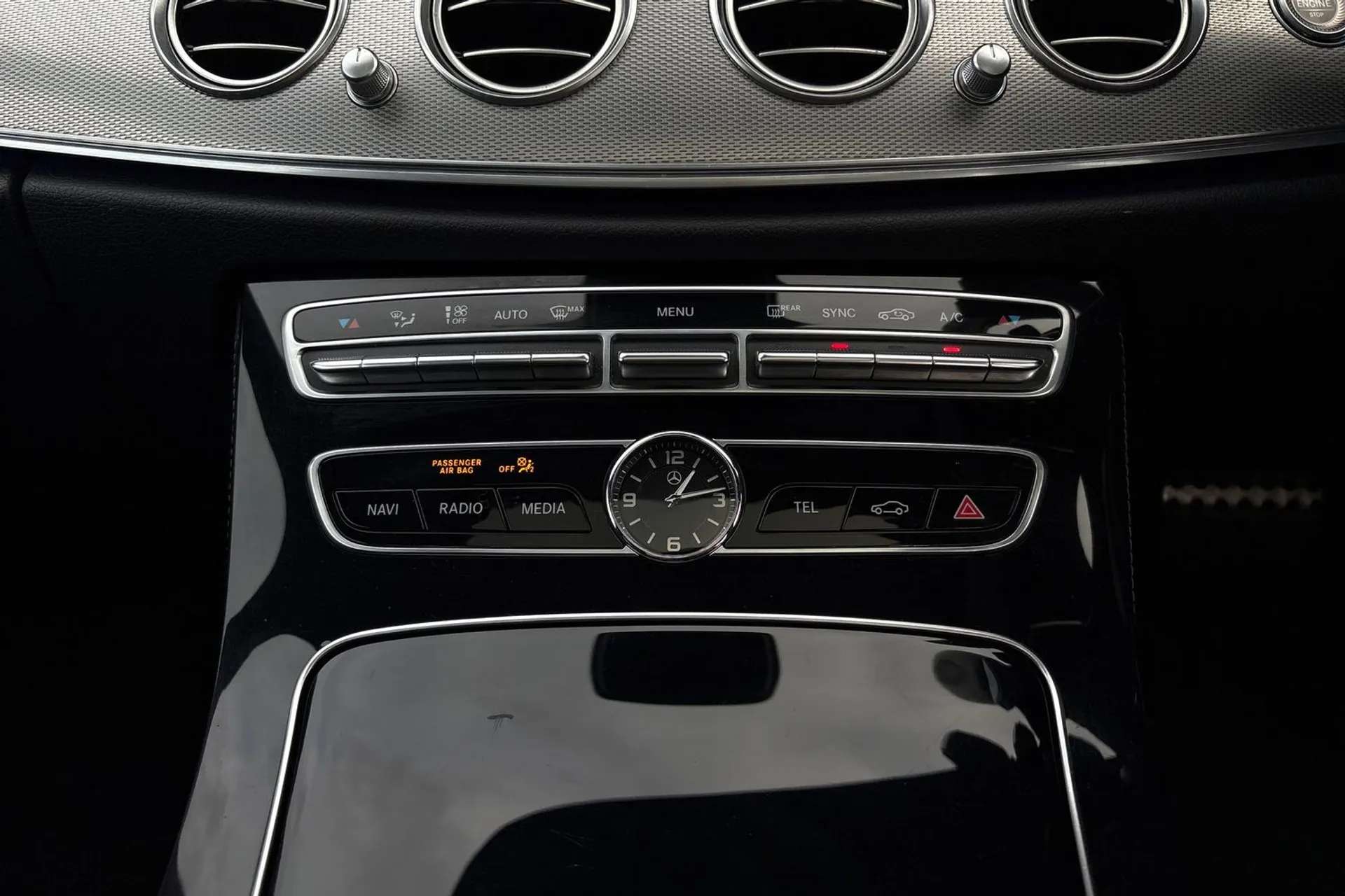 2018 MERCEDES-BENZ E CLASS 2018 MERCEDES-BENZ E CLASS