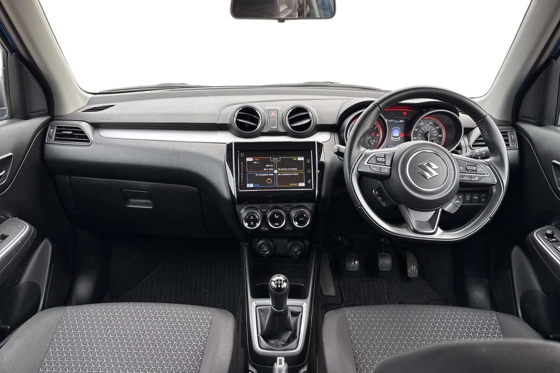 2022 SUZUKI SWIFT 2022 SUZUKI SWIFT