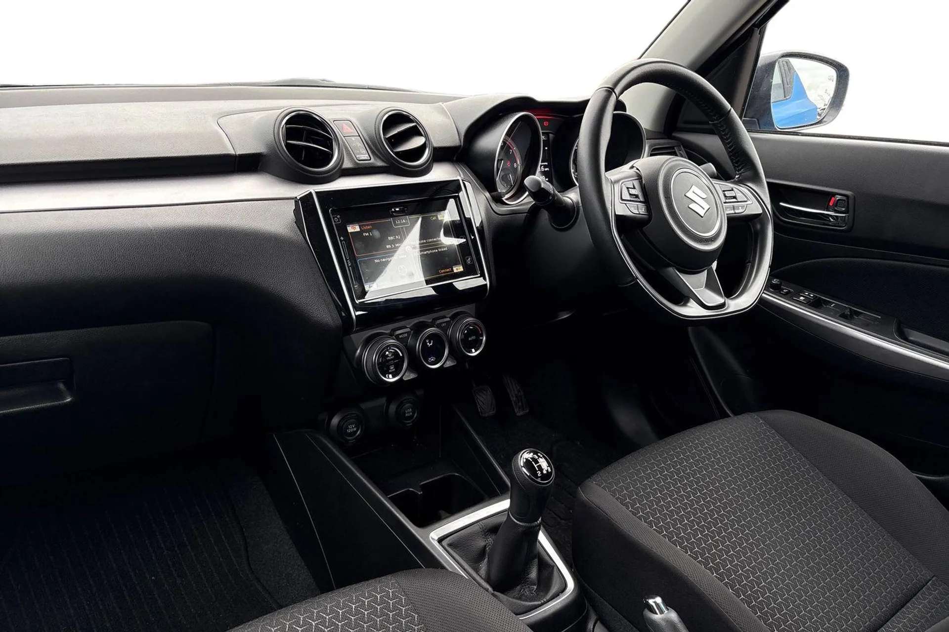 2022 SUZUKI SWIFT 2022 SUZUKI SWIFT