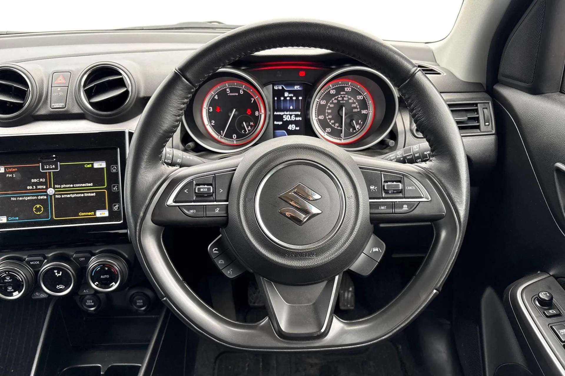 2022 SUZUKI SWIFT 2022 SUZUKI SWIFT