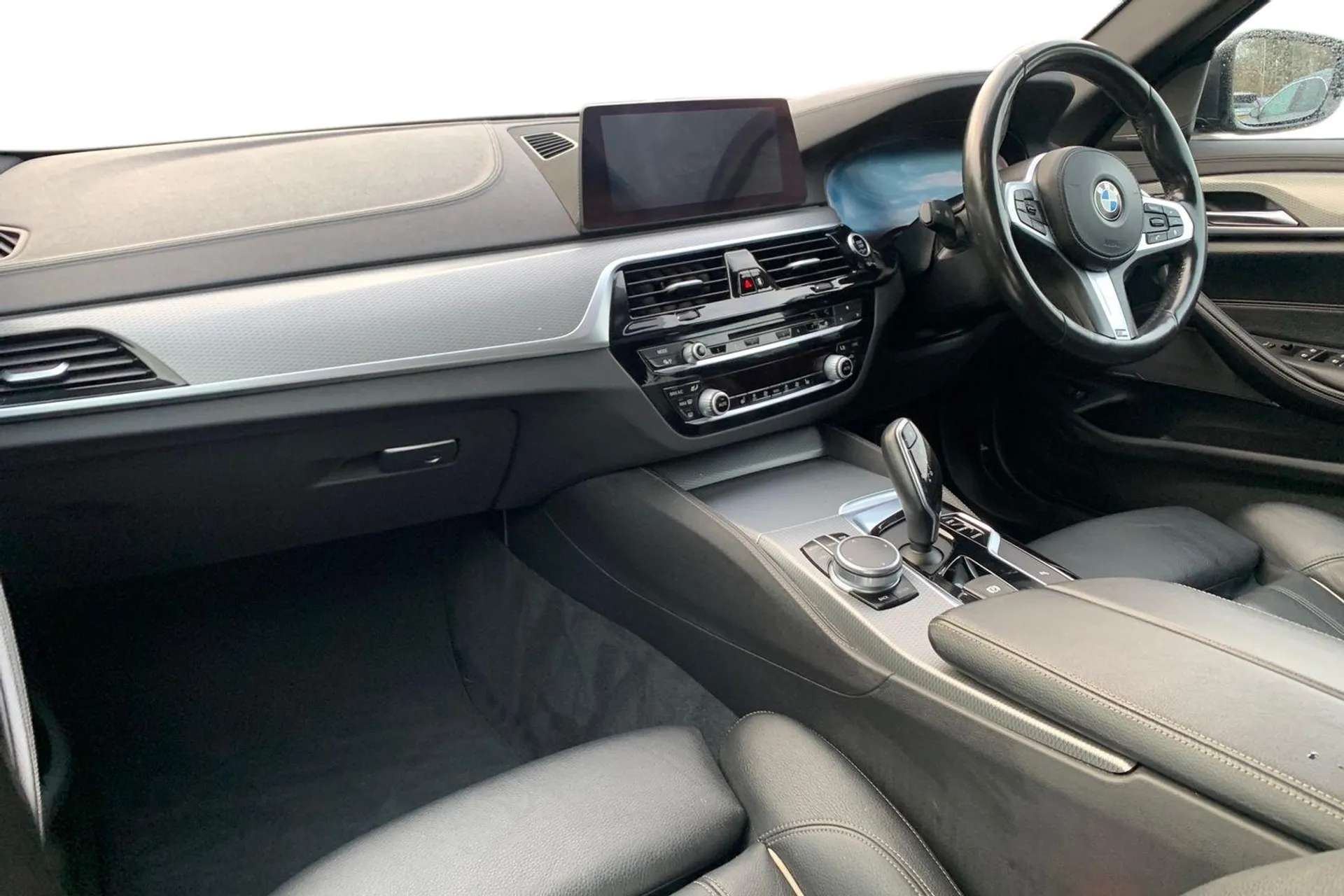 2019 BMW 5 SERIES 2019 BMW 5 SERIES