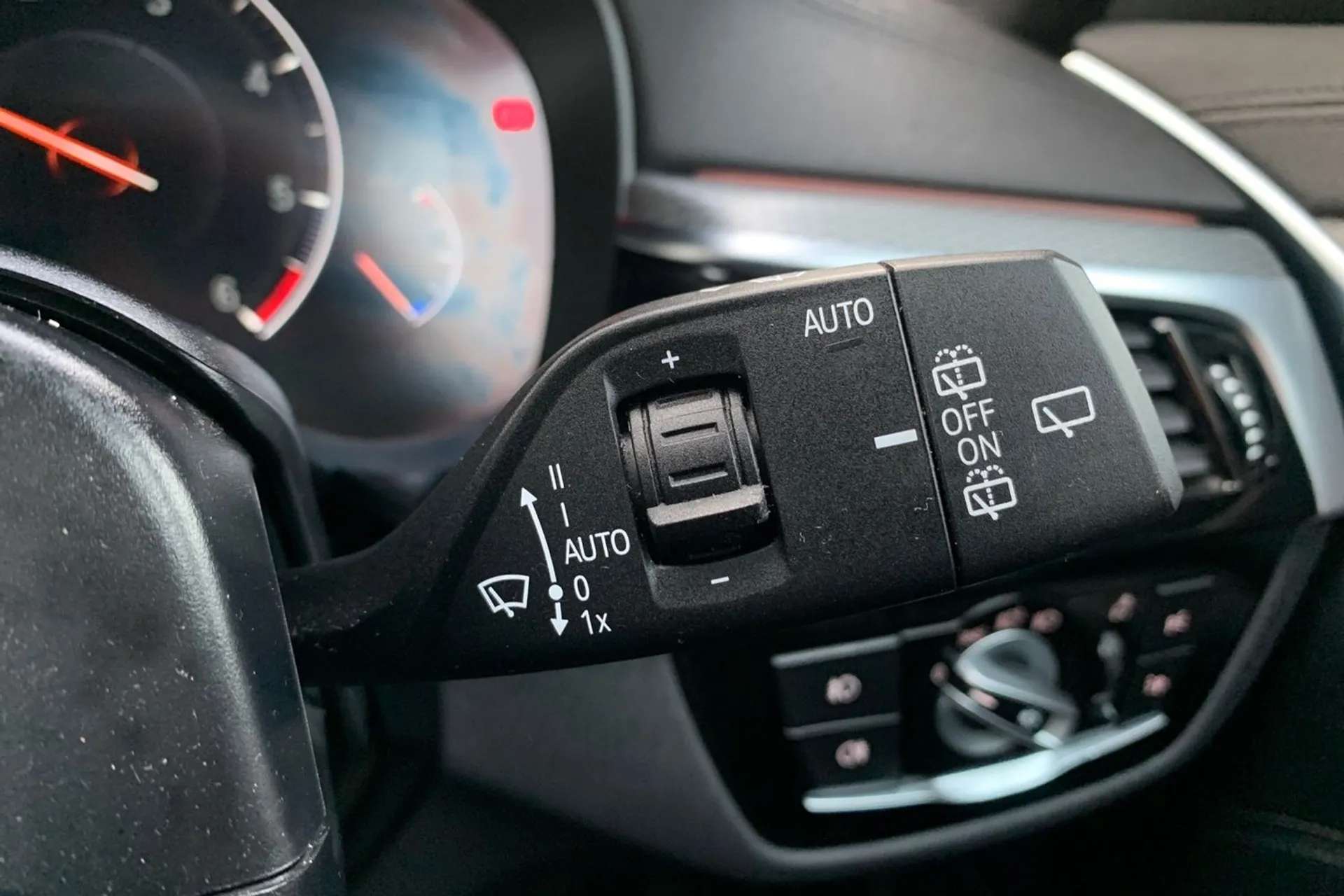 2019 BMW 5 SERIES 2019 BMW 5 SERIES