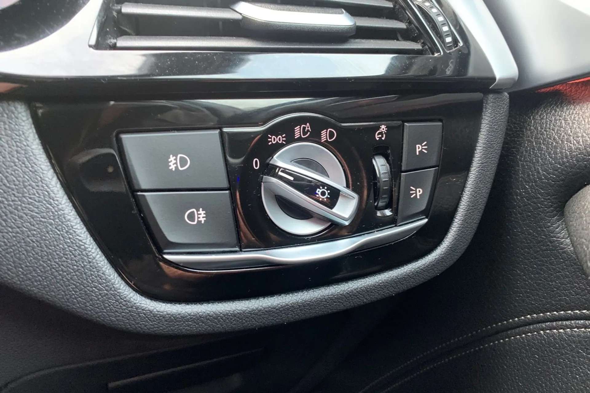 2019 BMW 5 SERIES 2019 BMW 5 SERIES