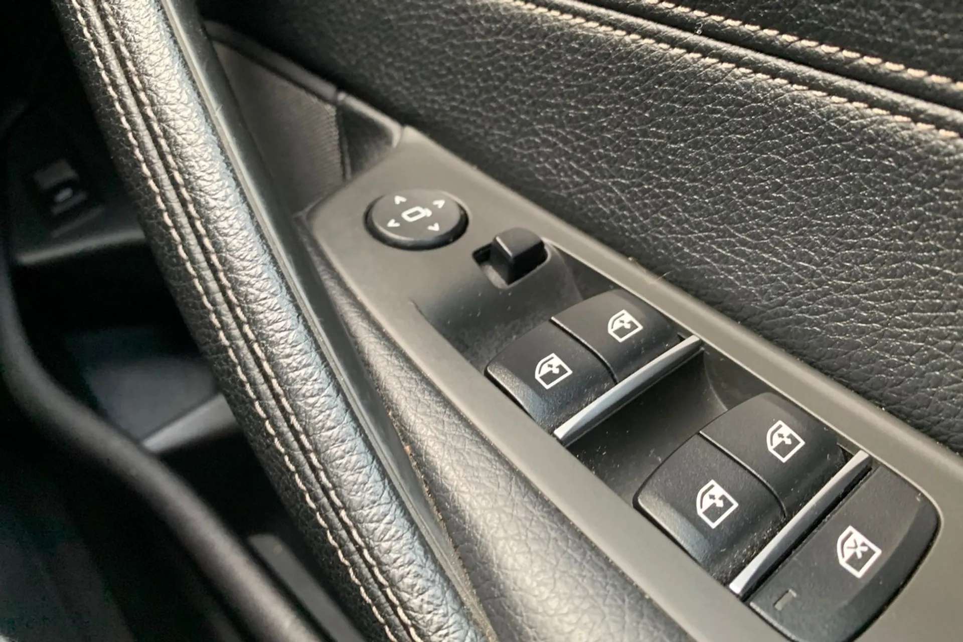 2019 BMW 5 SERIES 2019 BMW 5 SERIES