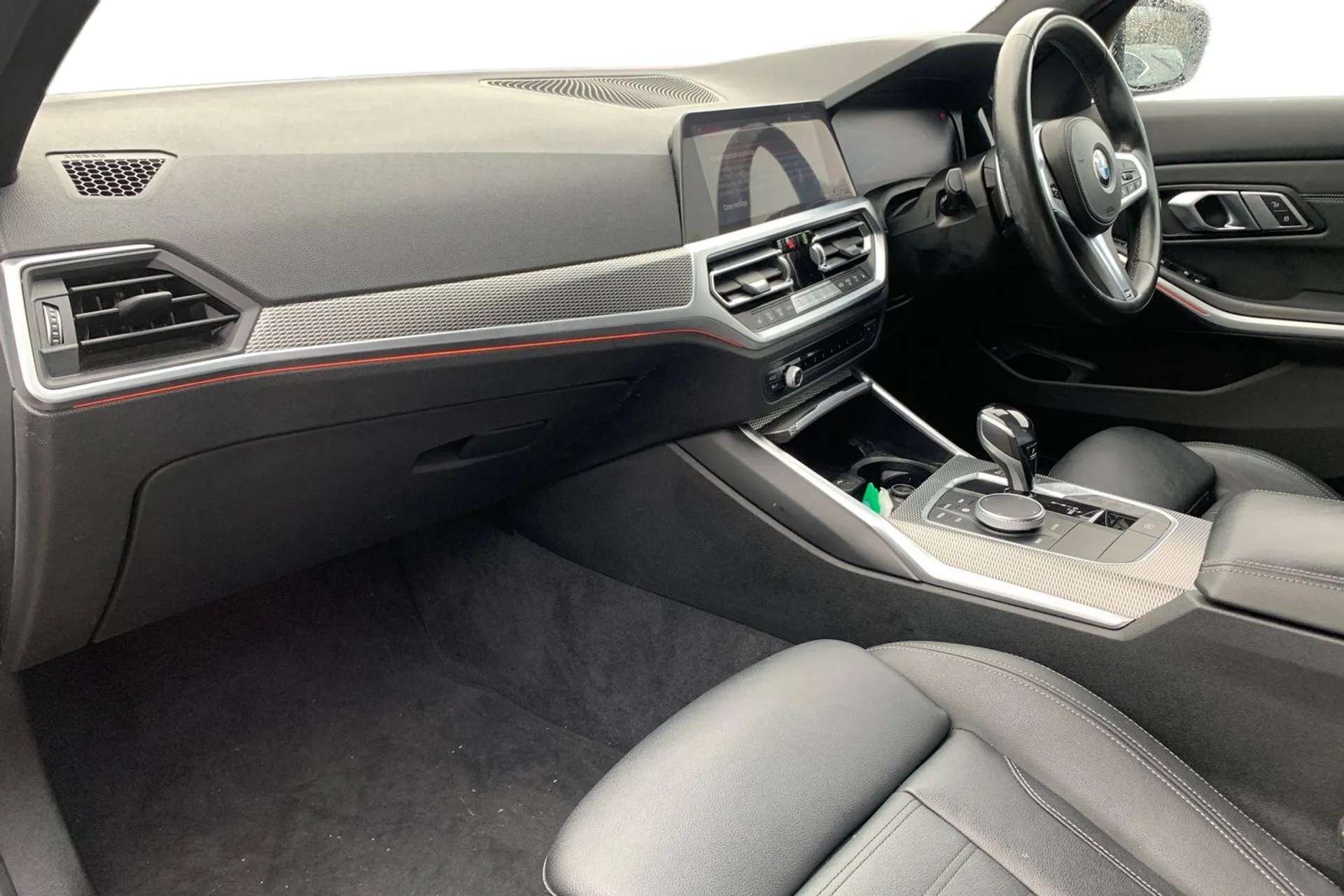 2020 BMW 3 SERIES 2020 BMW 3 SERIES