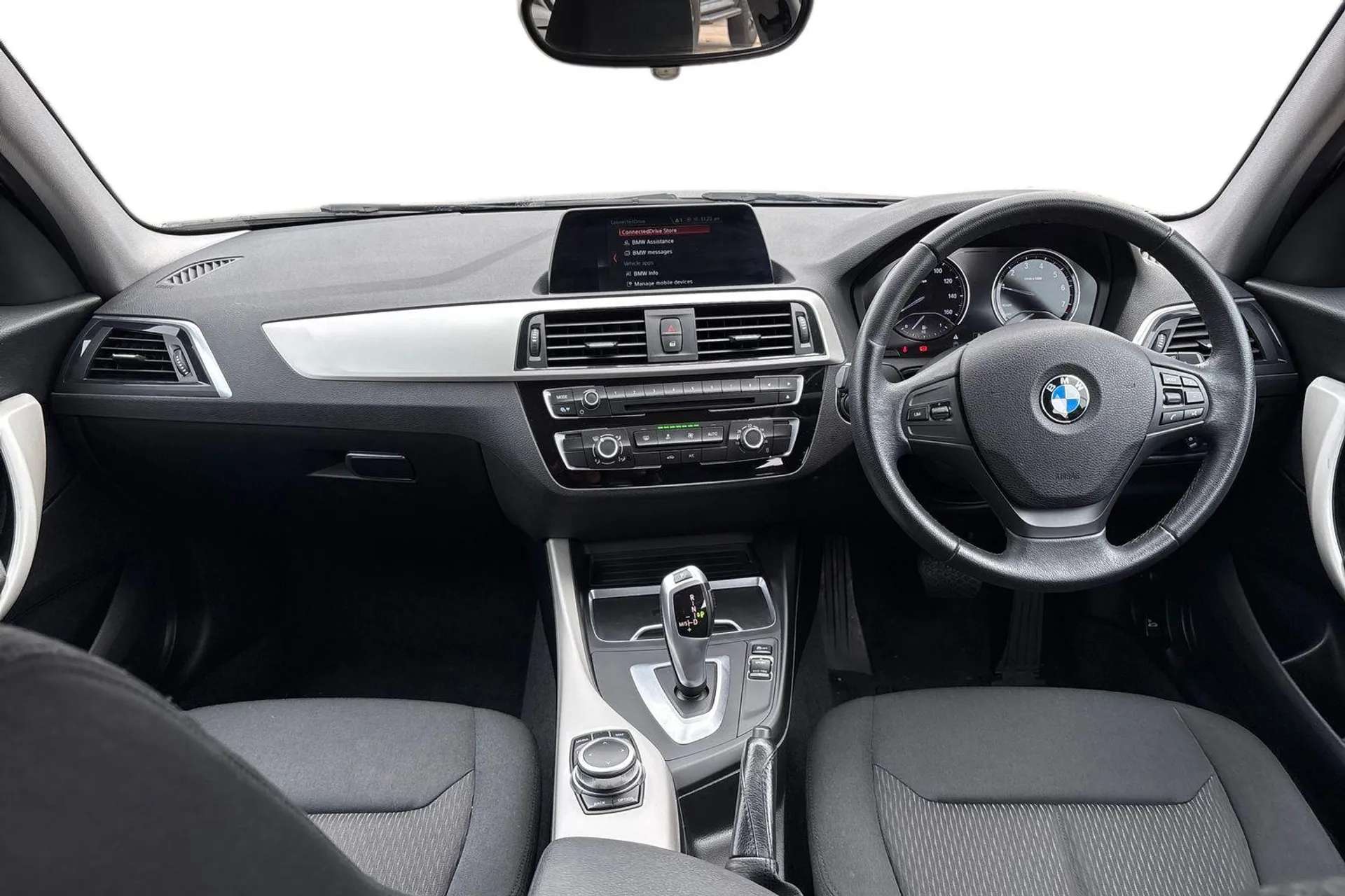2019 BMW 1 SERIES 2019 BMW 1 SERIES
