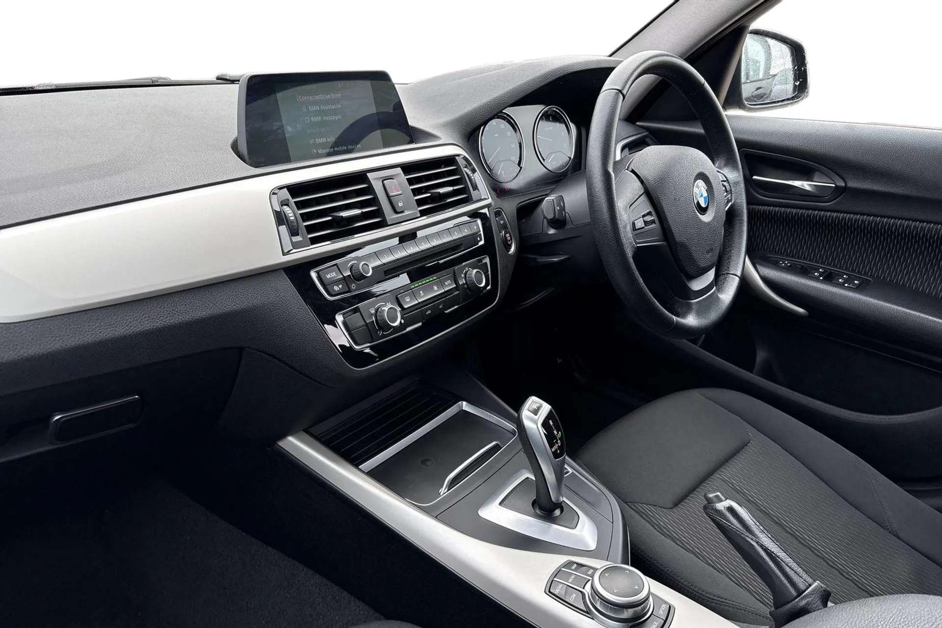 2019 BMW 1 SERIES 2019 BMW 1 SERIES