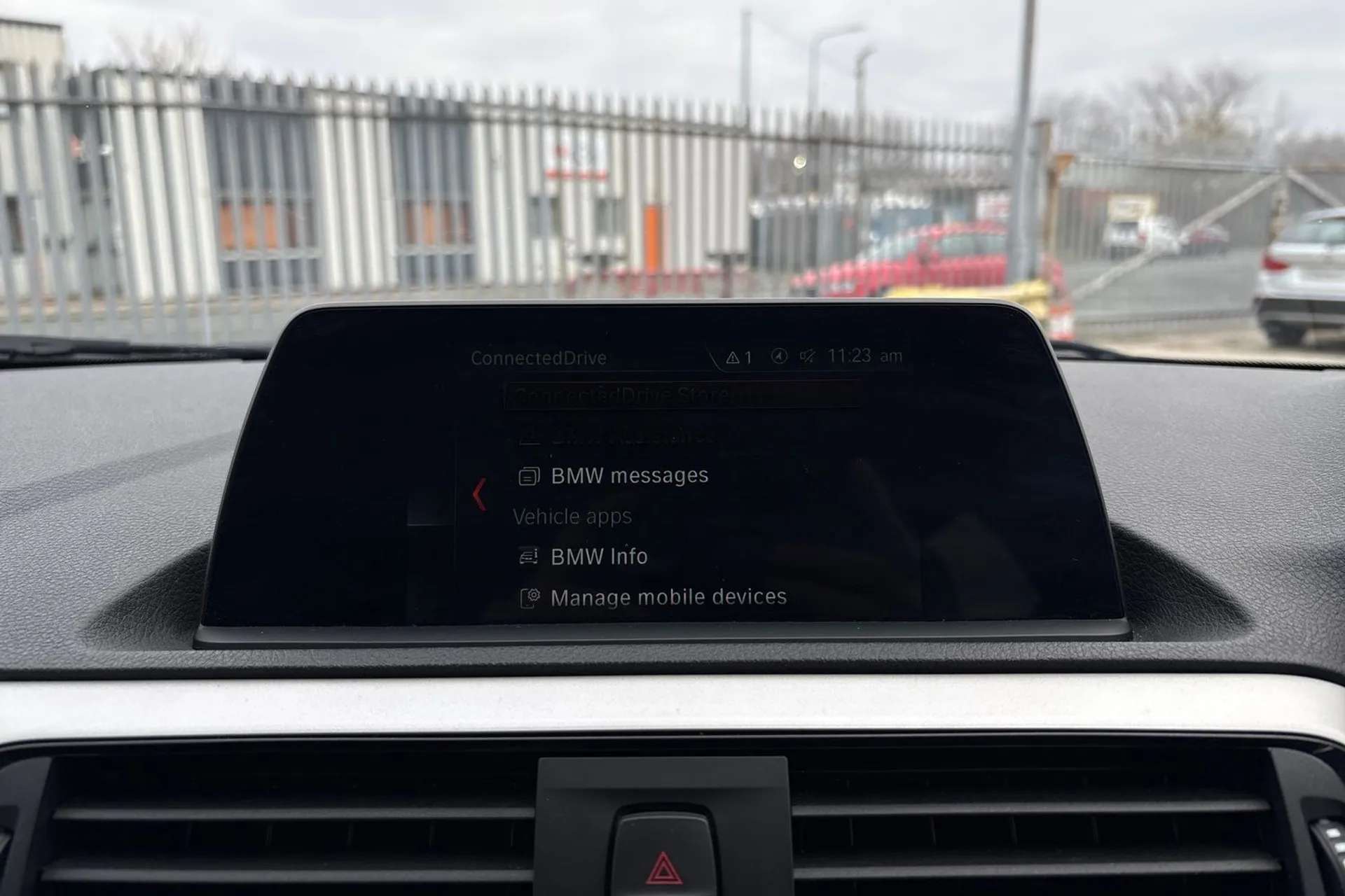 2019 BMW 1 SERIES 2019 BMW 1 SERIES