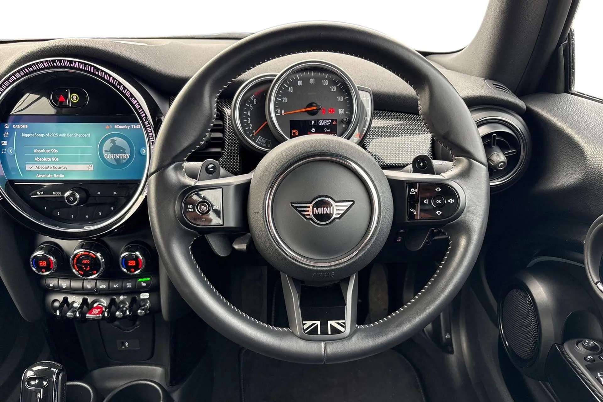 2022 MINI CONVERTIBLE 2022 MINI CONVERTIBLE