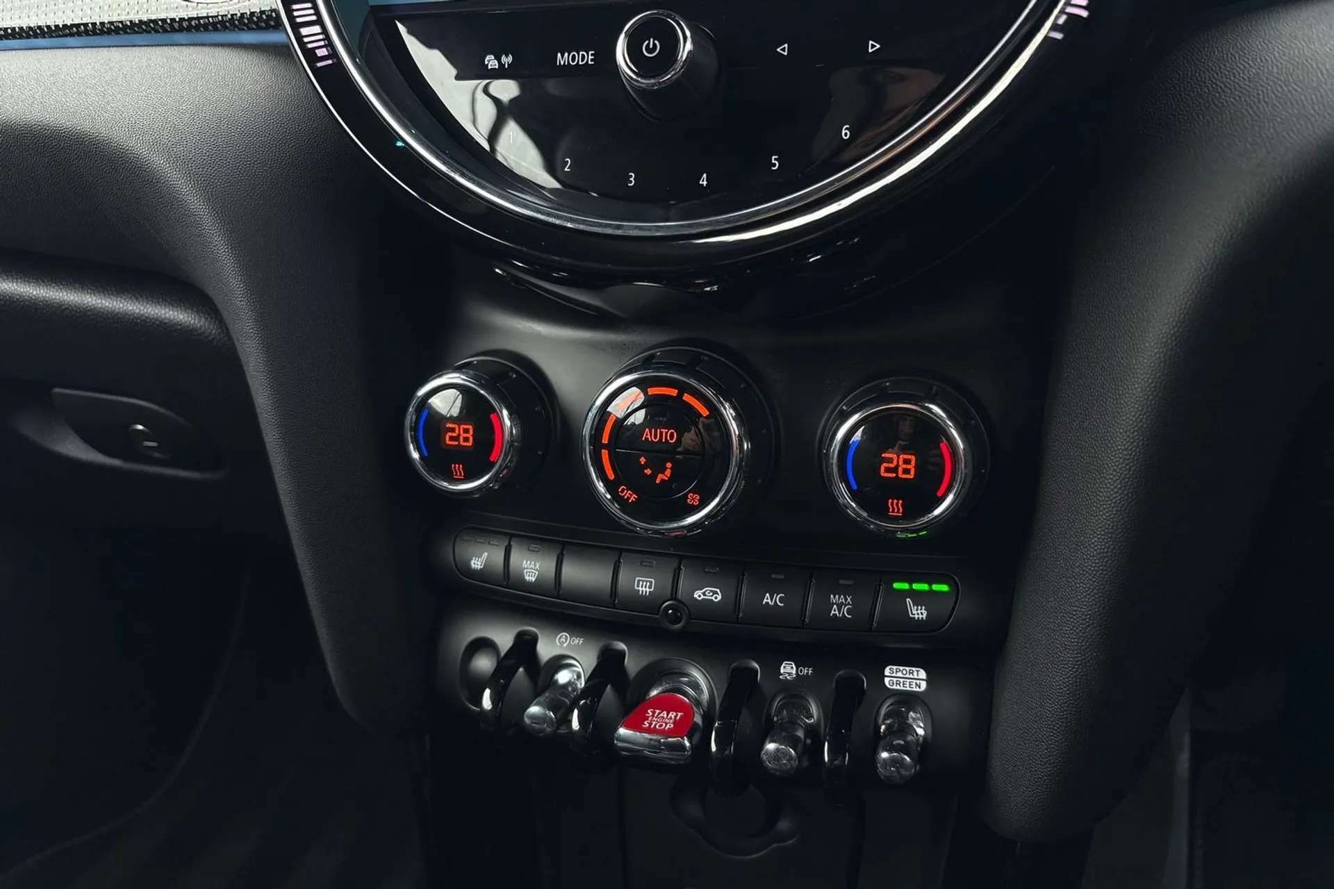 2022 MINI CONVERTIBLE 2022 MINI CONVERTIBLE