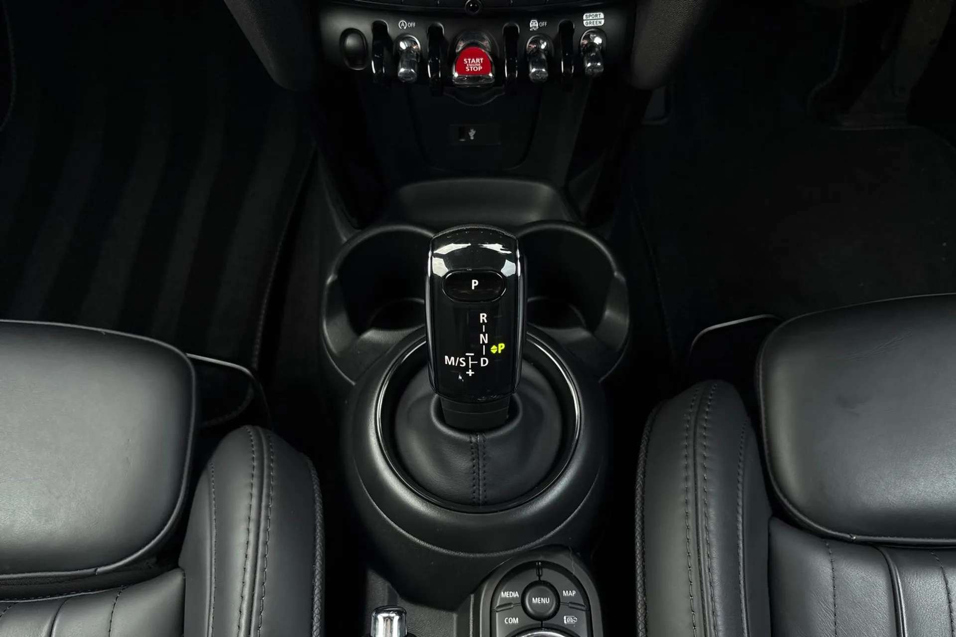 2022 MINI CONVERTIBLE 2022 MINI CONVERTIBLE