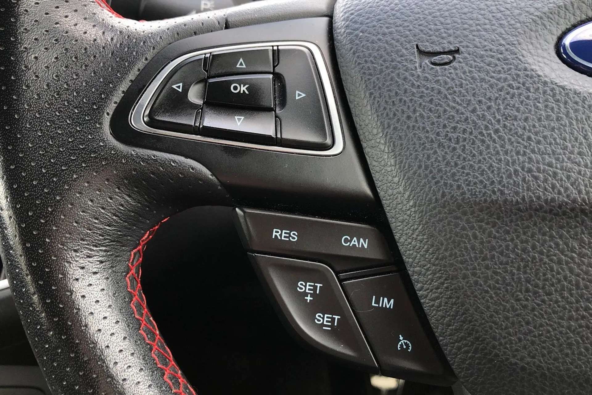 2018 FORD FOCUS 2018 FORD FOCUS