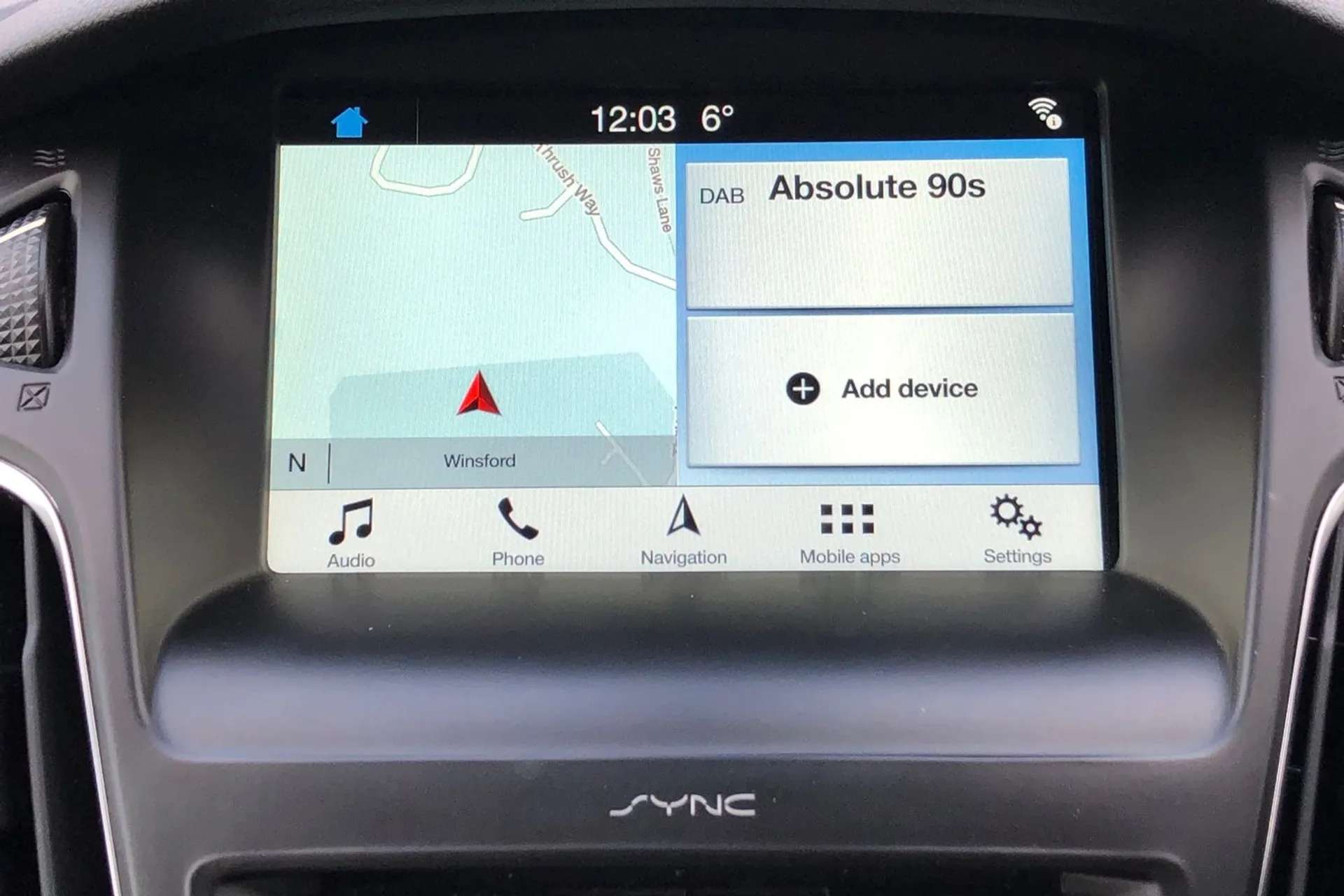 2018 FORD FOCUS 2018 FORD FOCUS