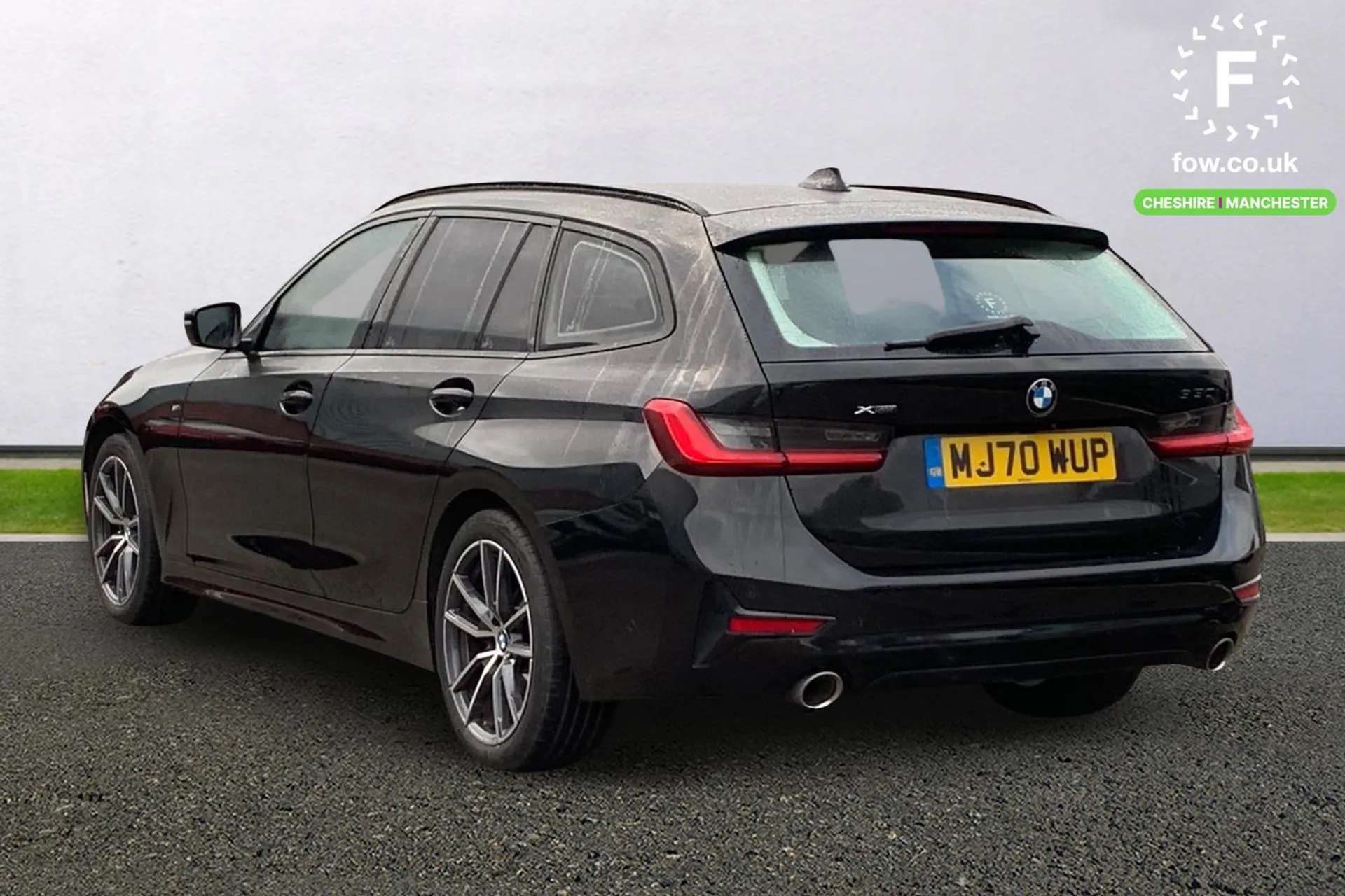 2020 BMW 3 SERIES 2020 BMW 3 SERIES