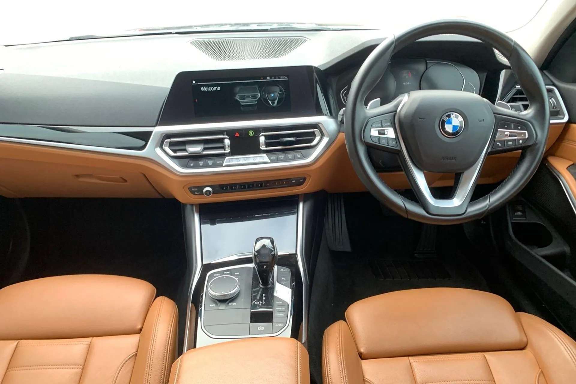 2020 BMW 3 SERIES 2020 BMW 3 SERIES